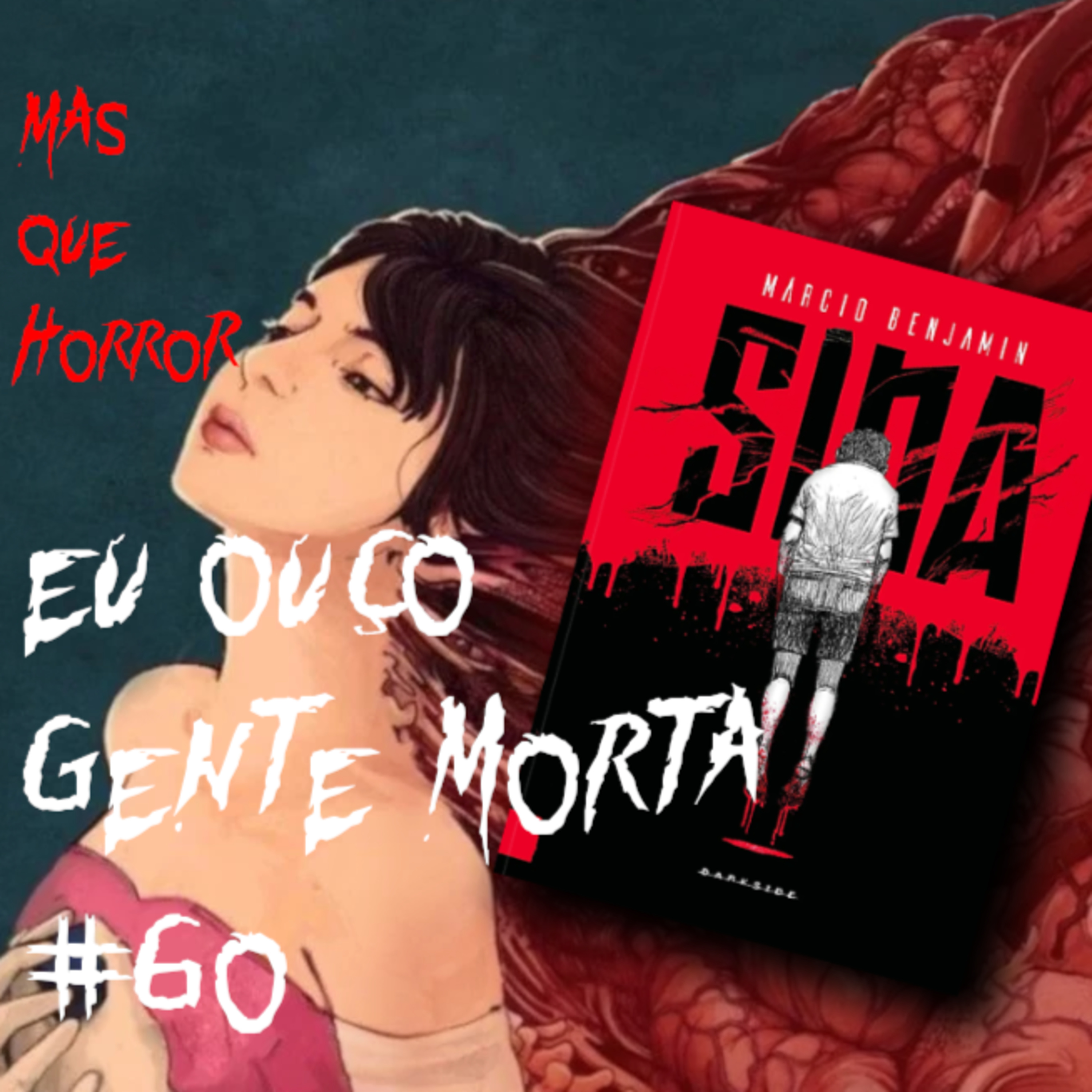Eu Ouço Gente Morta