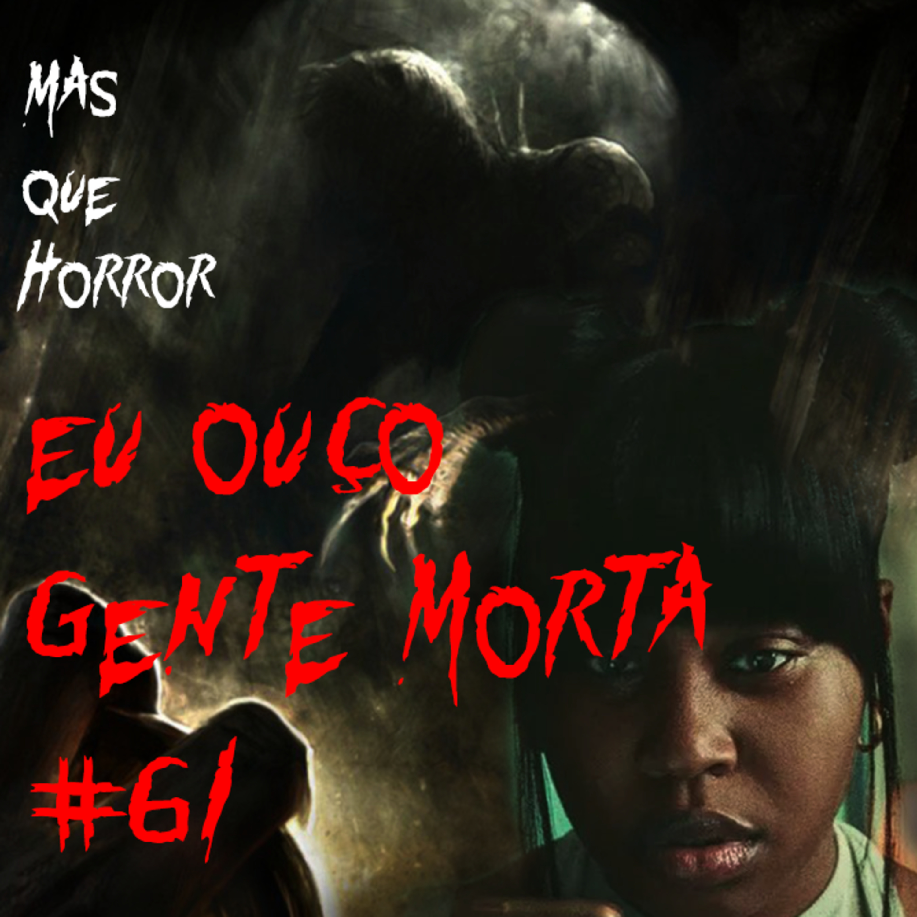 Eu Ouço Gente Morta