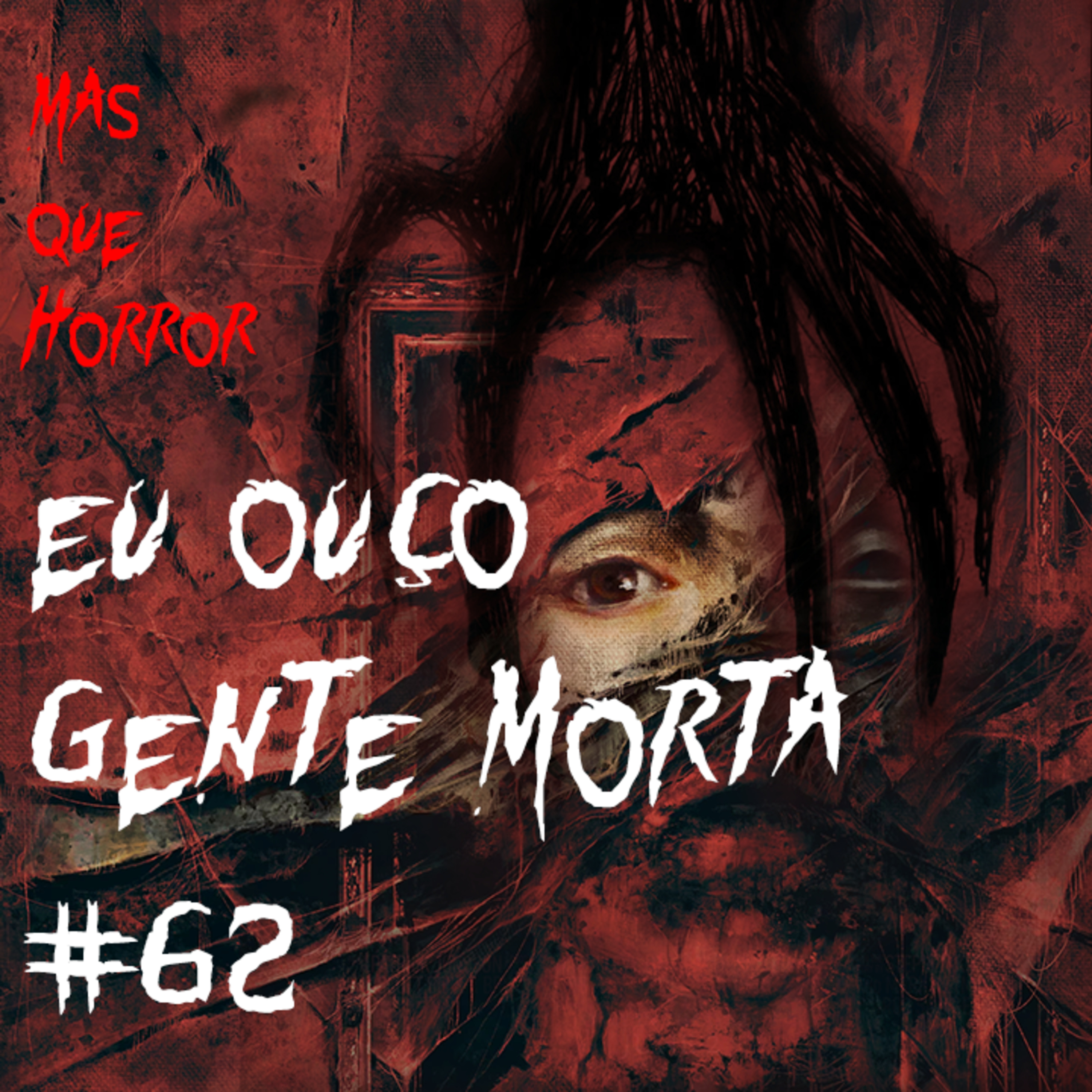 Eu Ouço Gente Morta