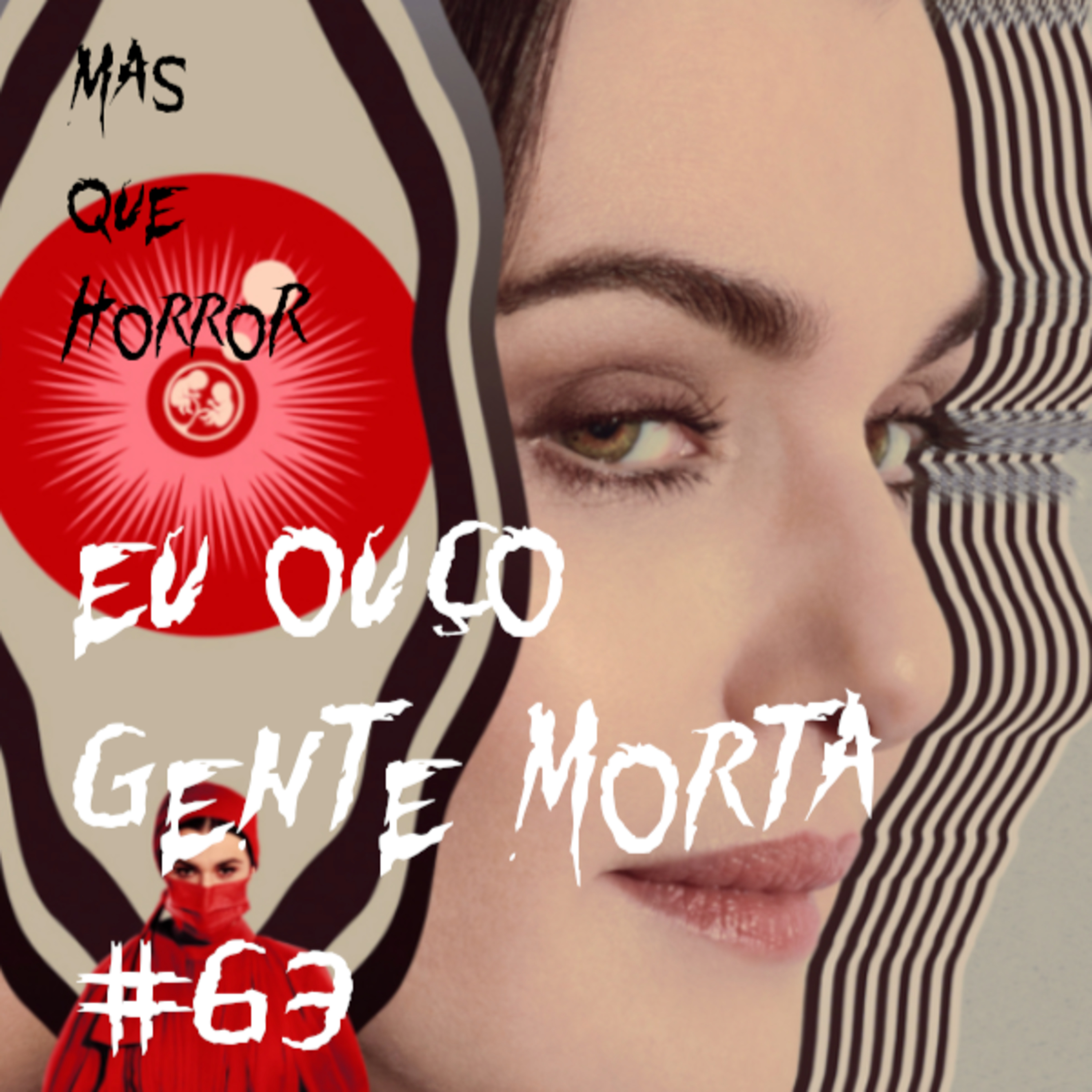 Eu Ouço Gente Morta