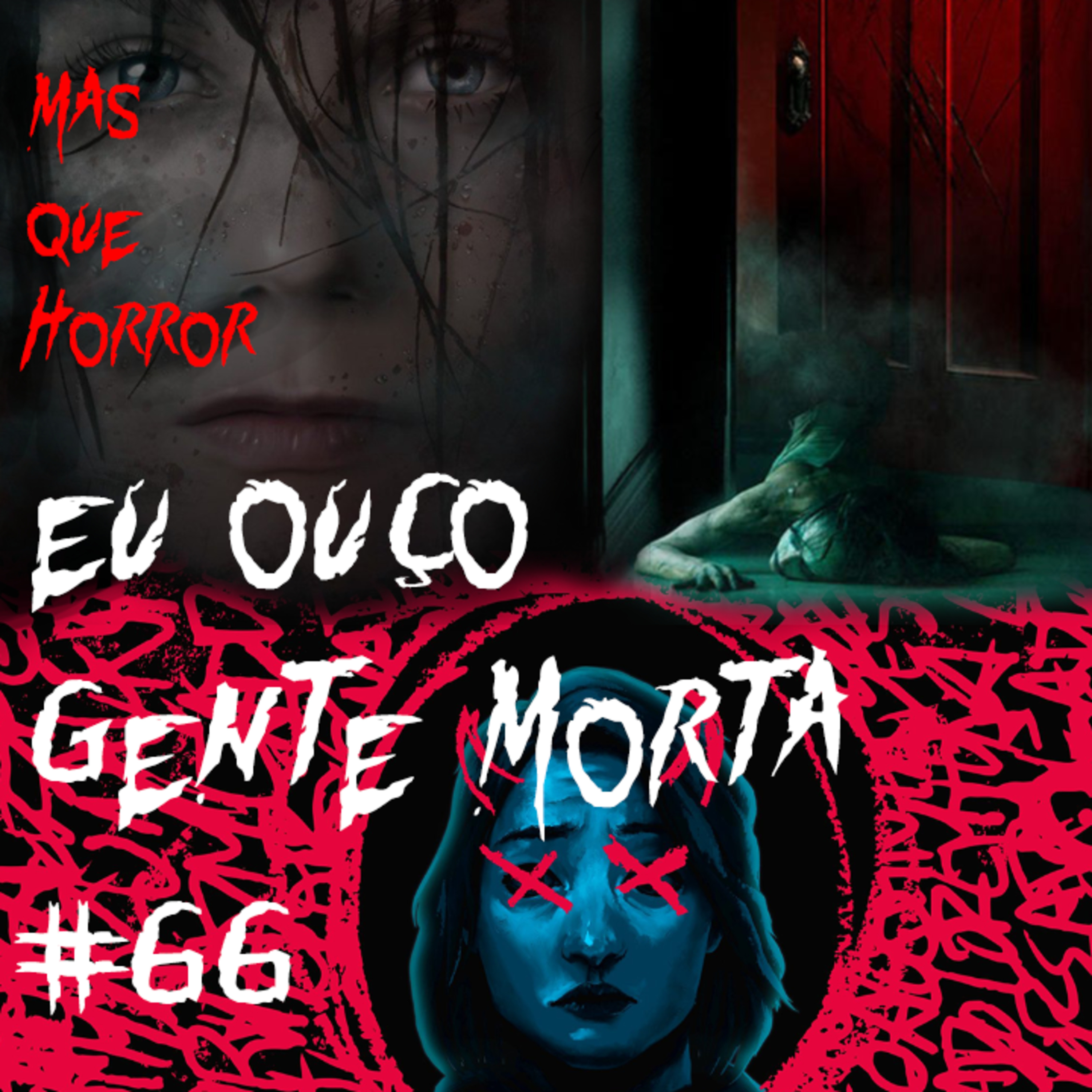 Eu Ouço Gente Morta