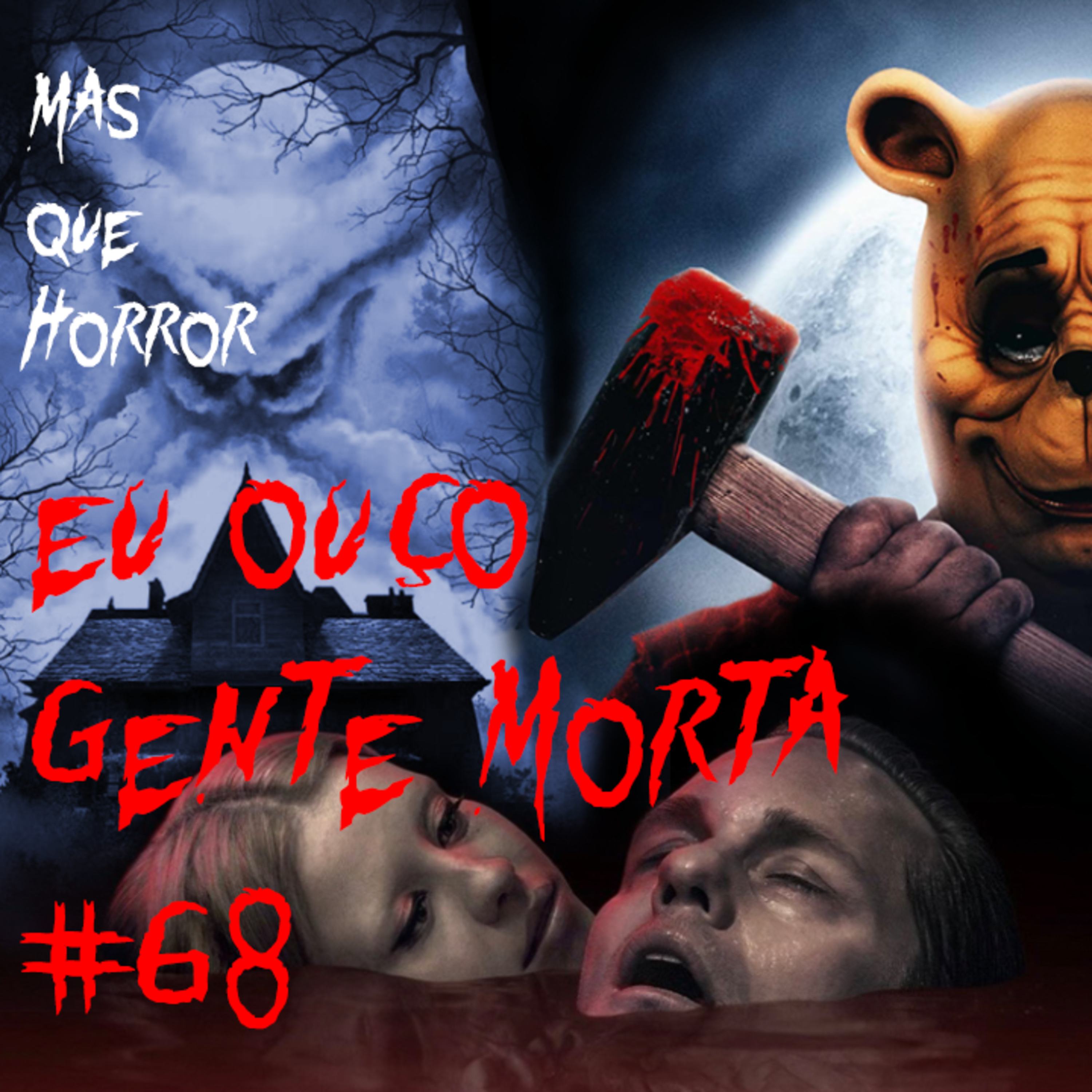 Eu Ouço Gente Morta