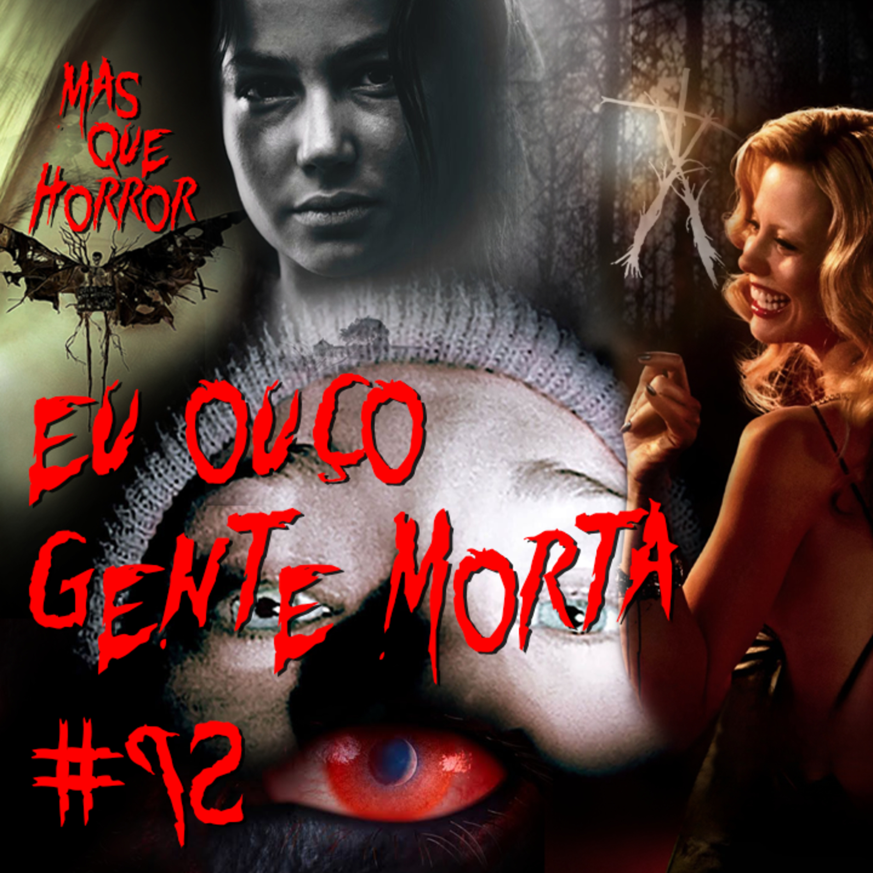 Eu Ouço Gente Morta