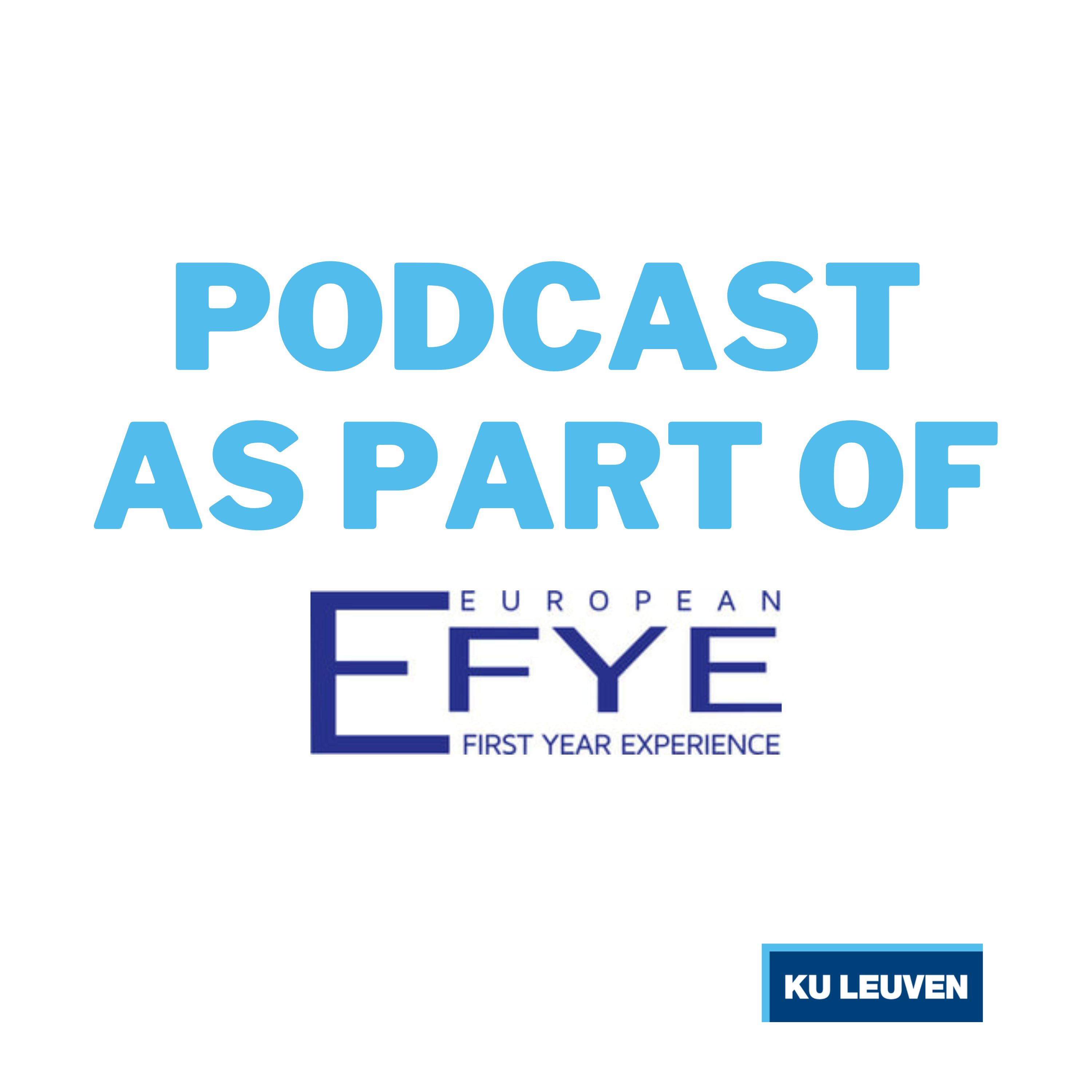 Special episode EFYE 2024: lowering the bar towards help