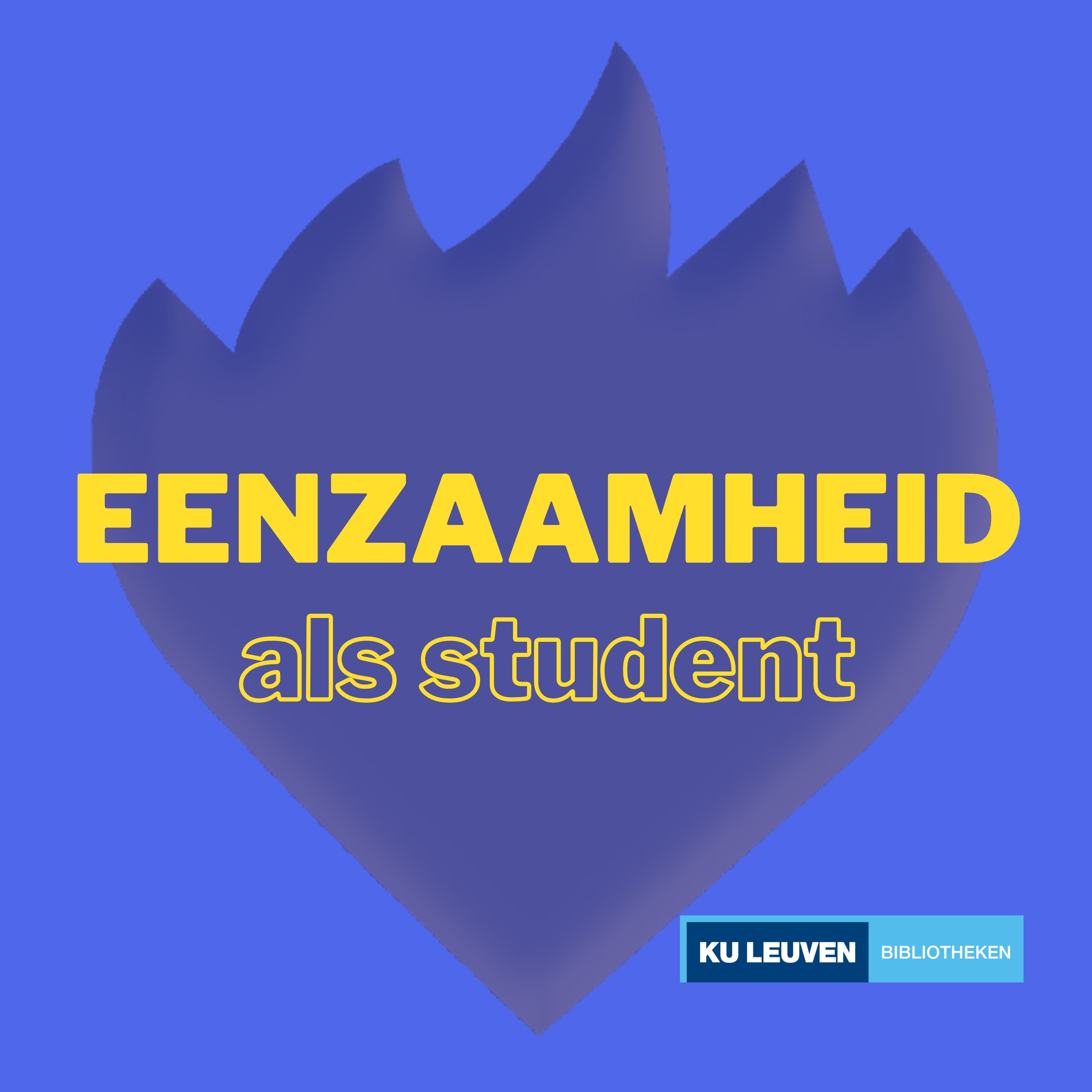 #19 Eenzaamheid als student