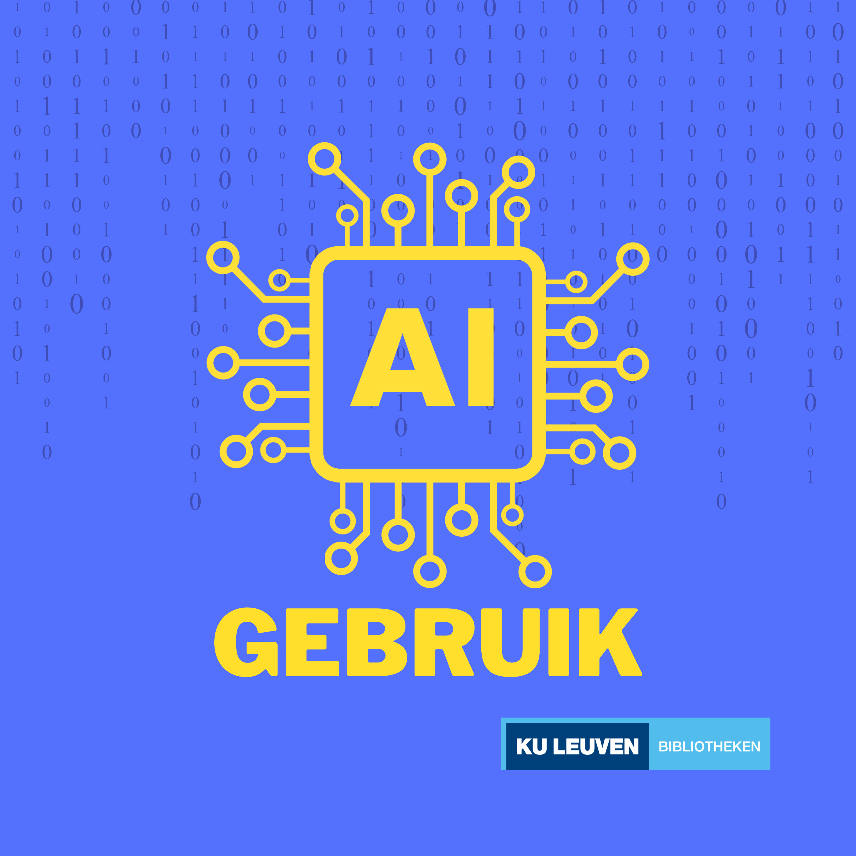 #24 AI-gebruik bij studenten