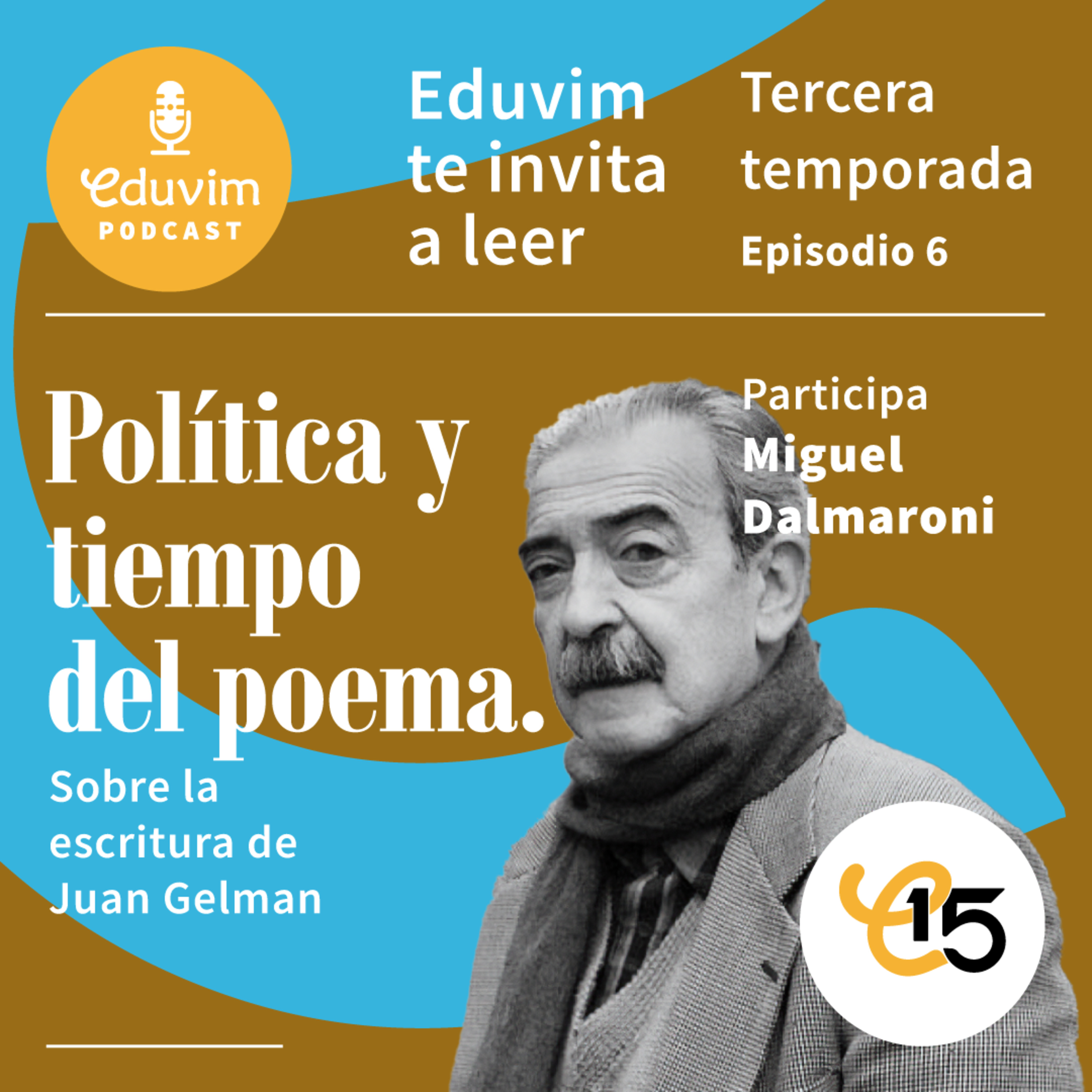Eduvim te invita a leer