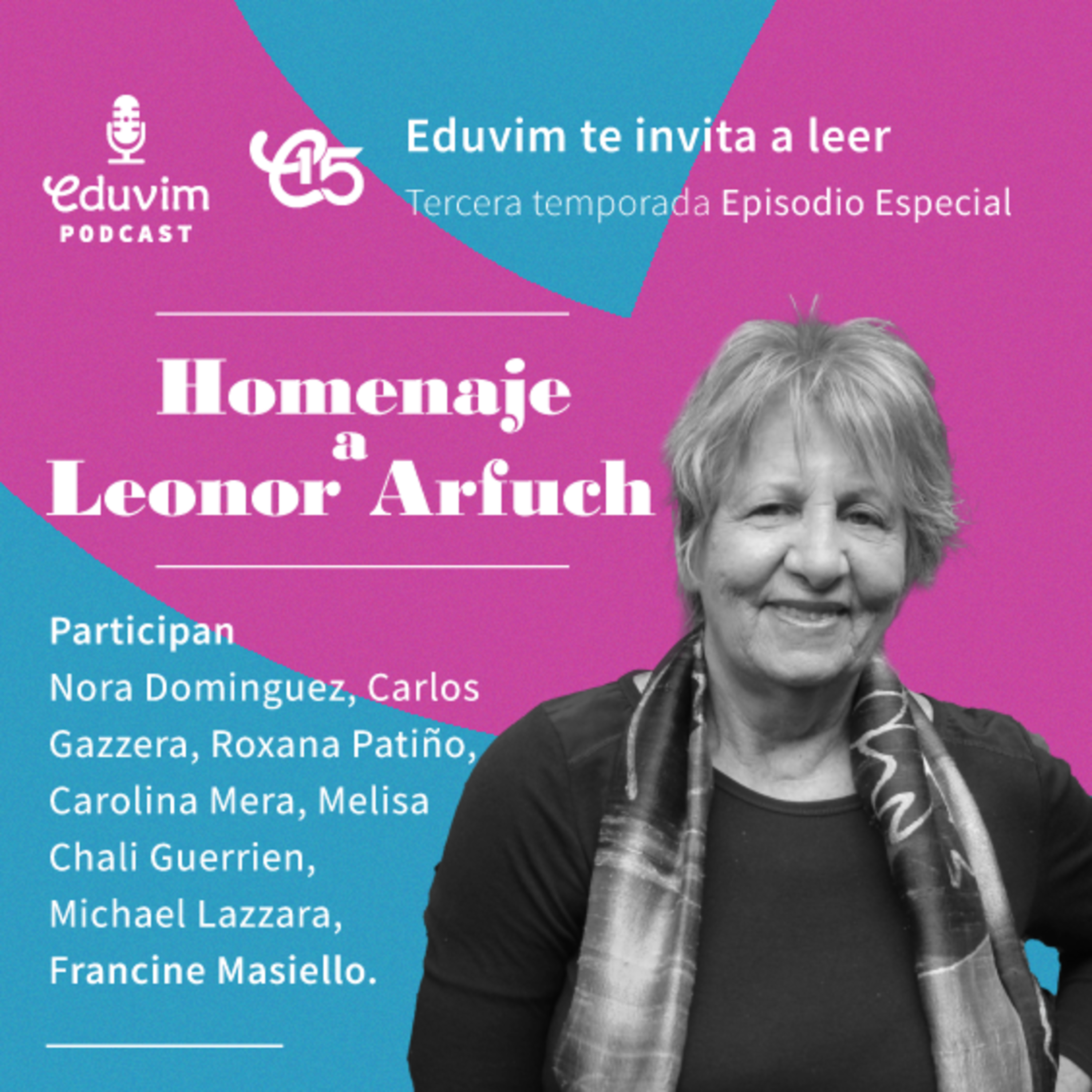 Eduvim te invita a leer