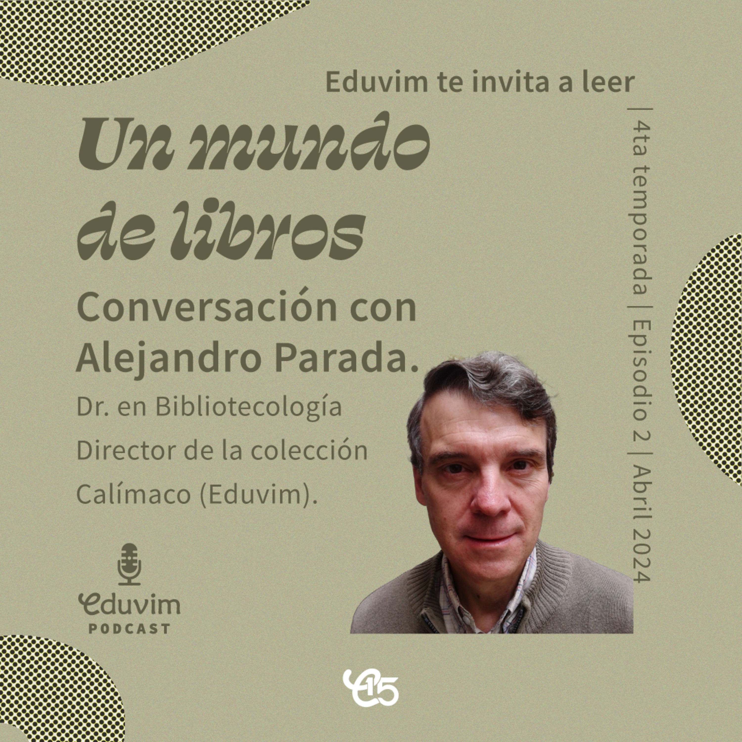 Eduvim te invita a leer