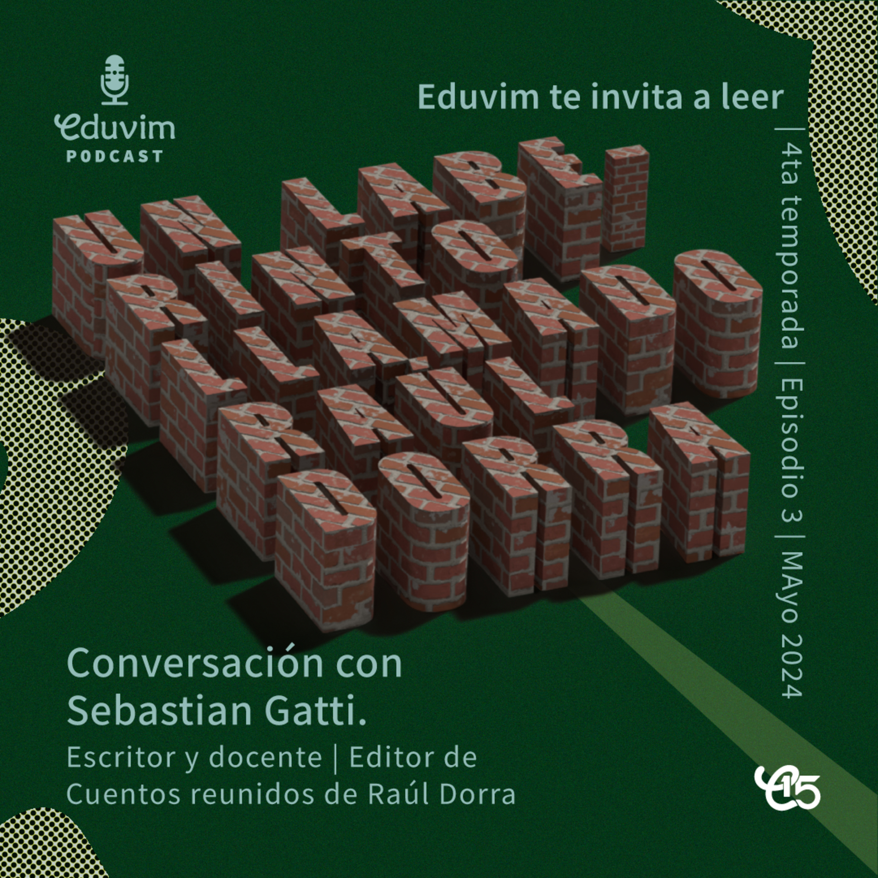 Eduvim te invita a leer
