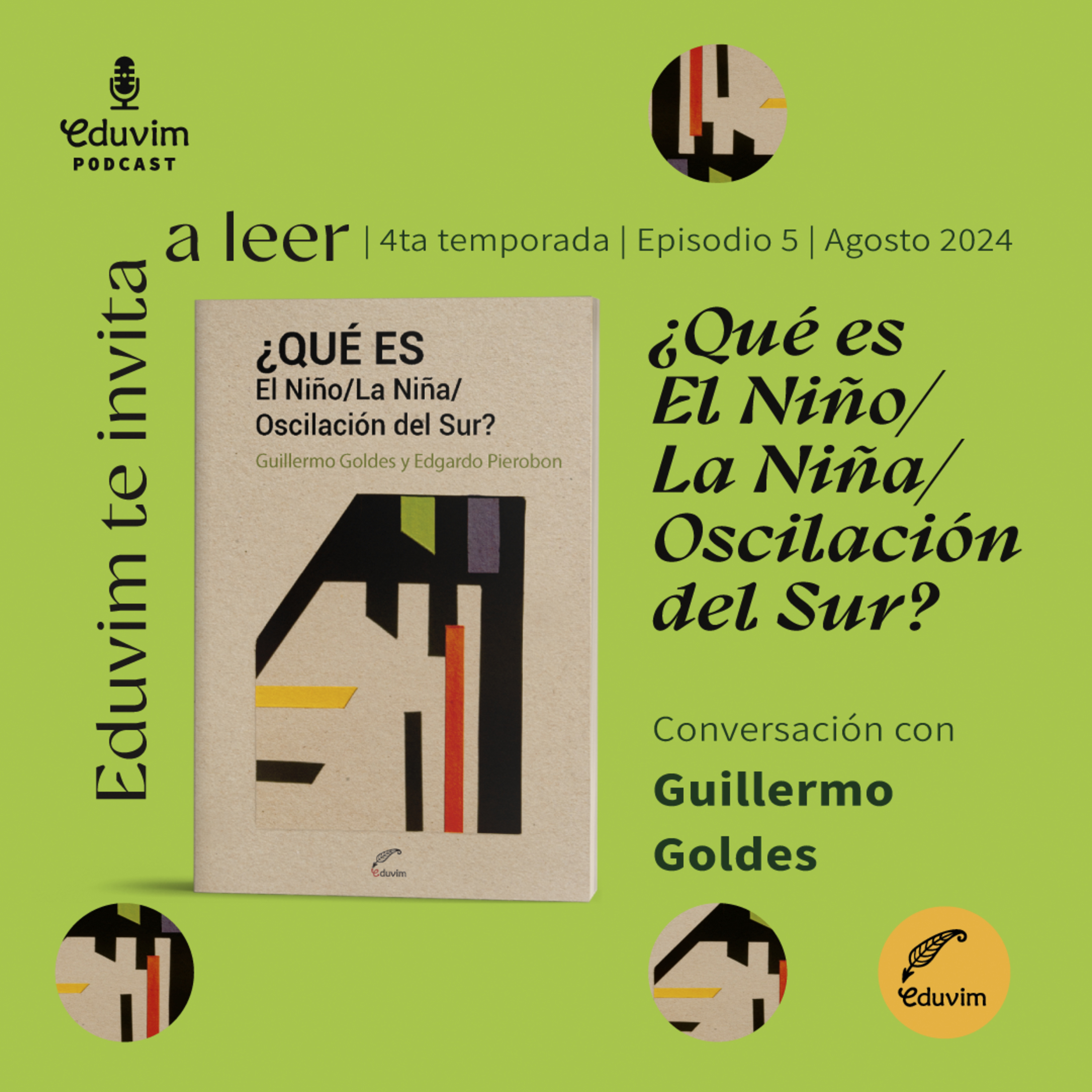 Eduvim te invita a leer