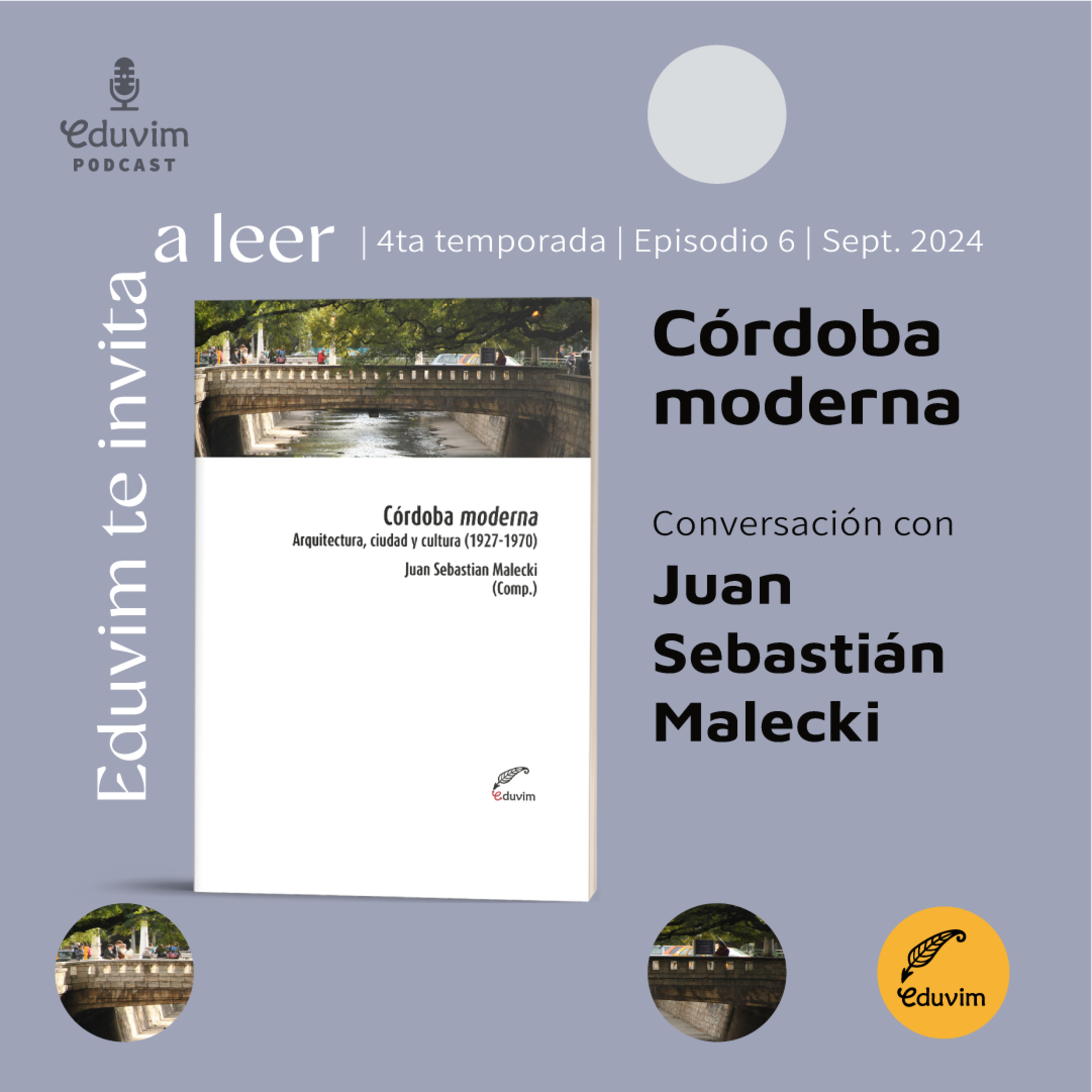 Eduvim te invita a leer