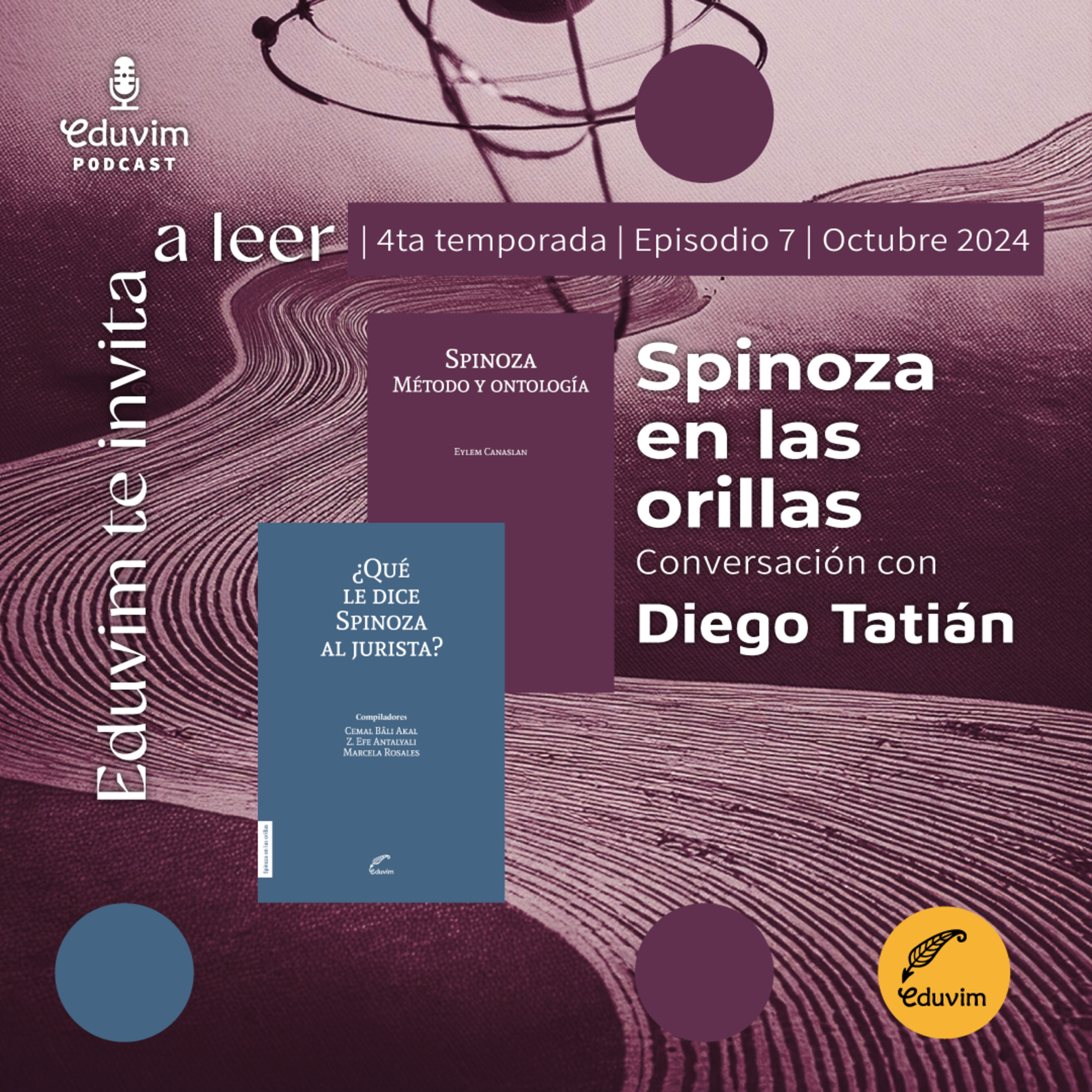 Eduvim te invita a leer