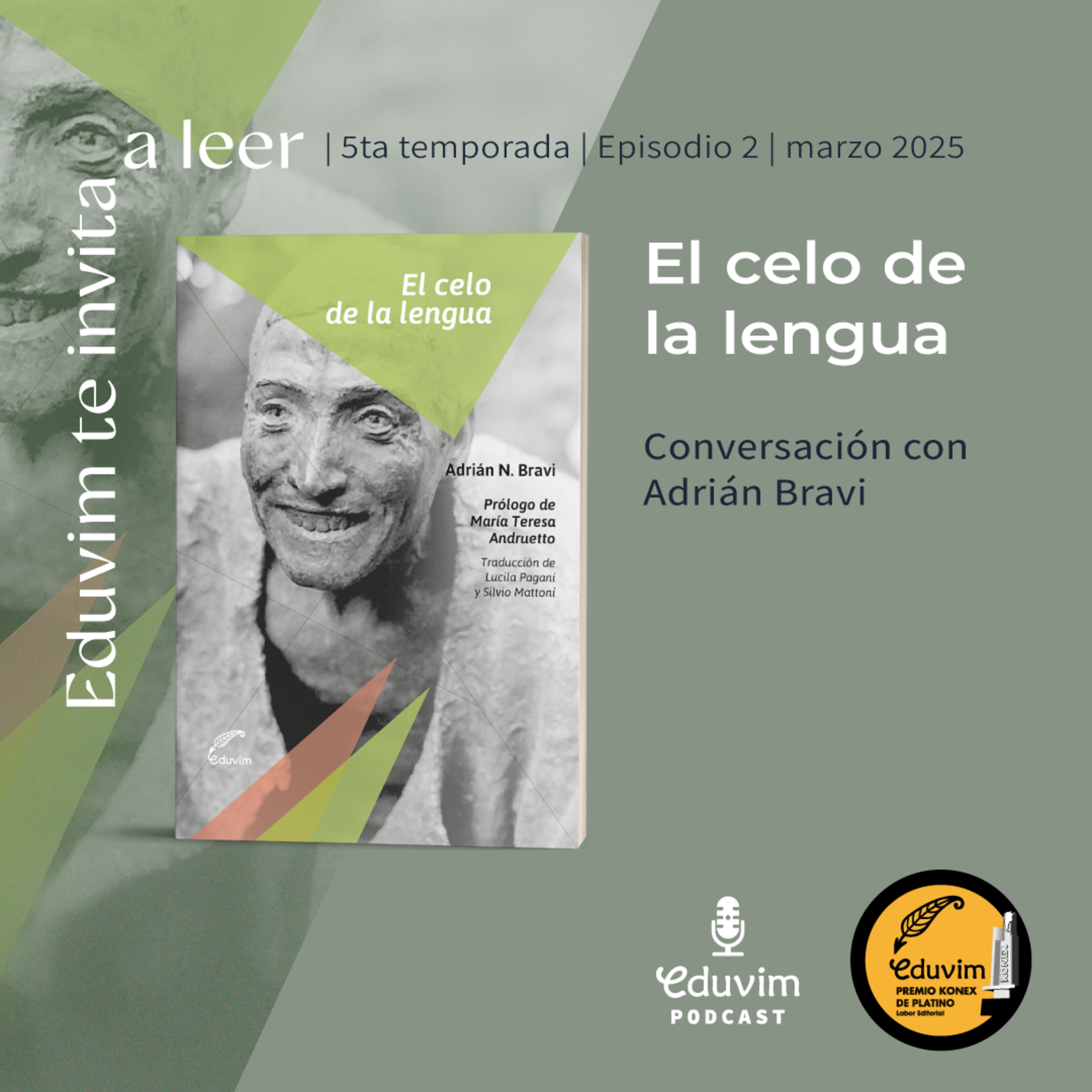 Eduvim te invita a leer