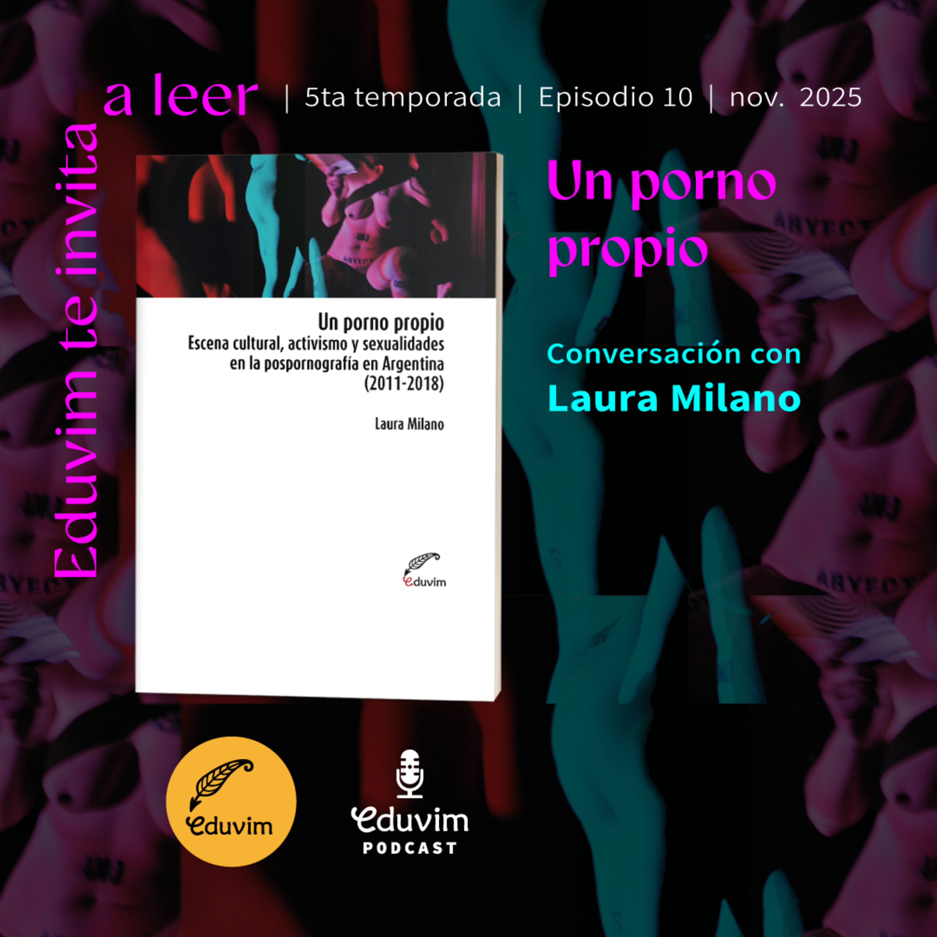 Eduvim te invita a leer