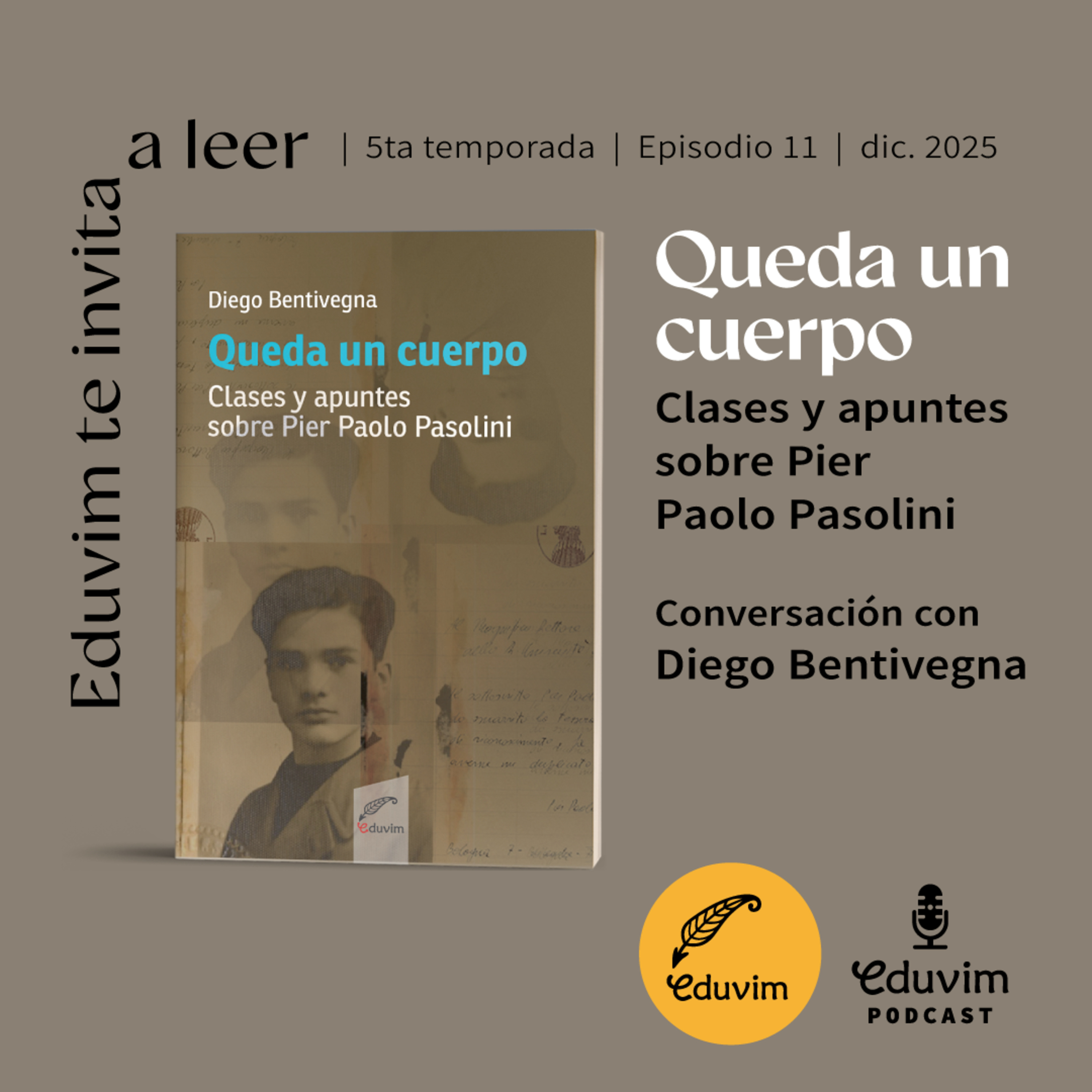 Eduvim te invita a leer