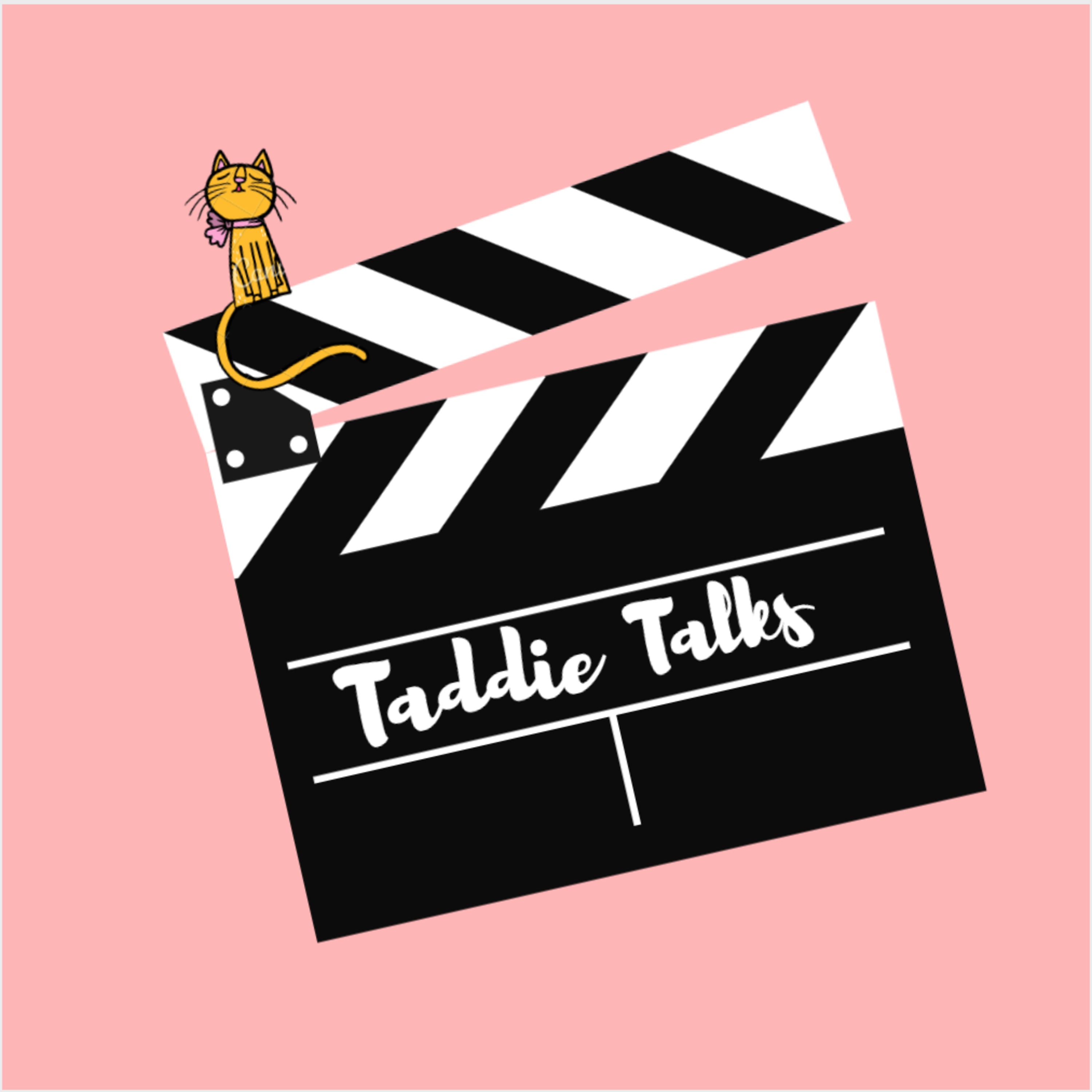 Taddie Talks: Episode 1 Welcome! episode artwork