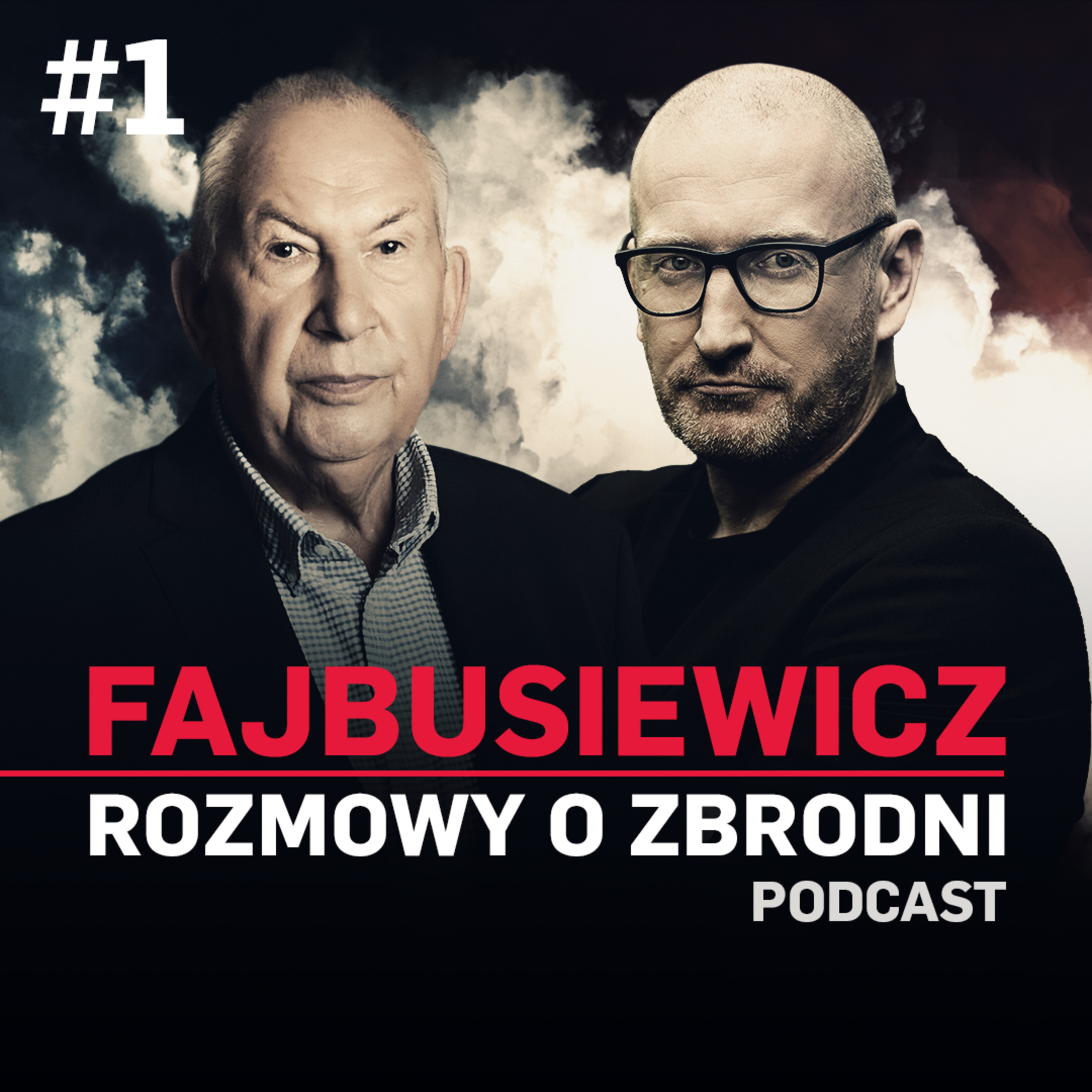 Podcasty Crime+Investigation Polsat