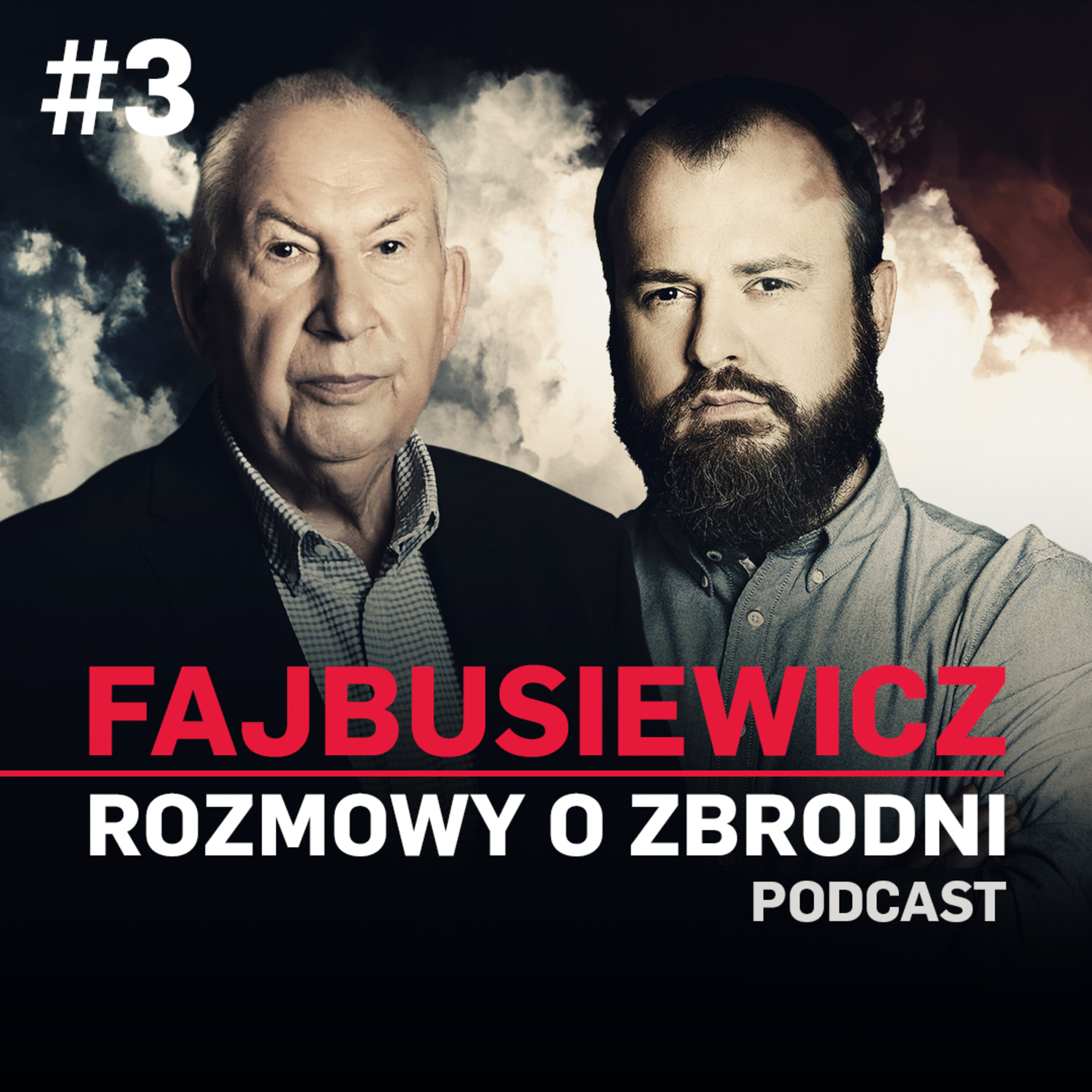 Podcasty Crime+Investigation Polsat