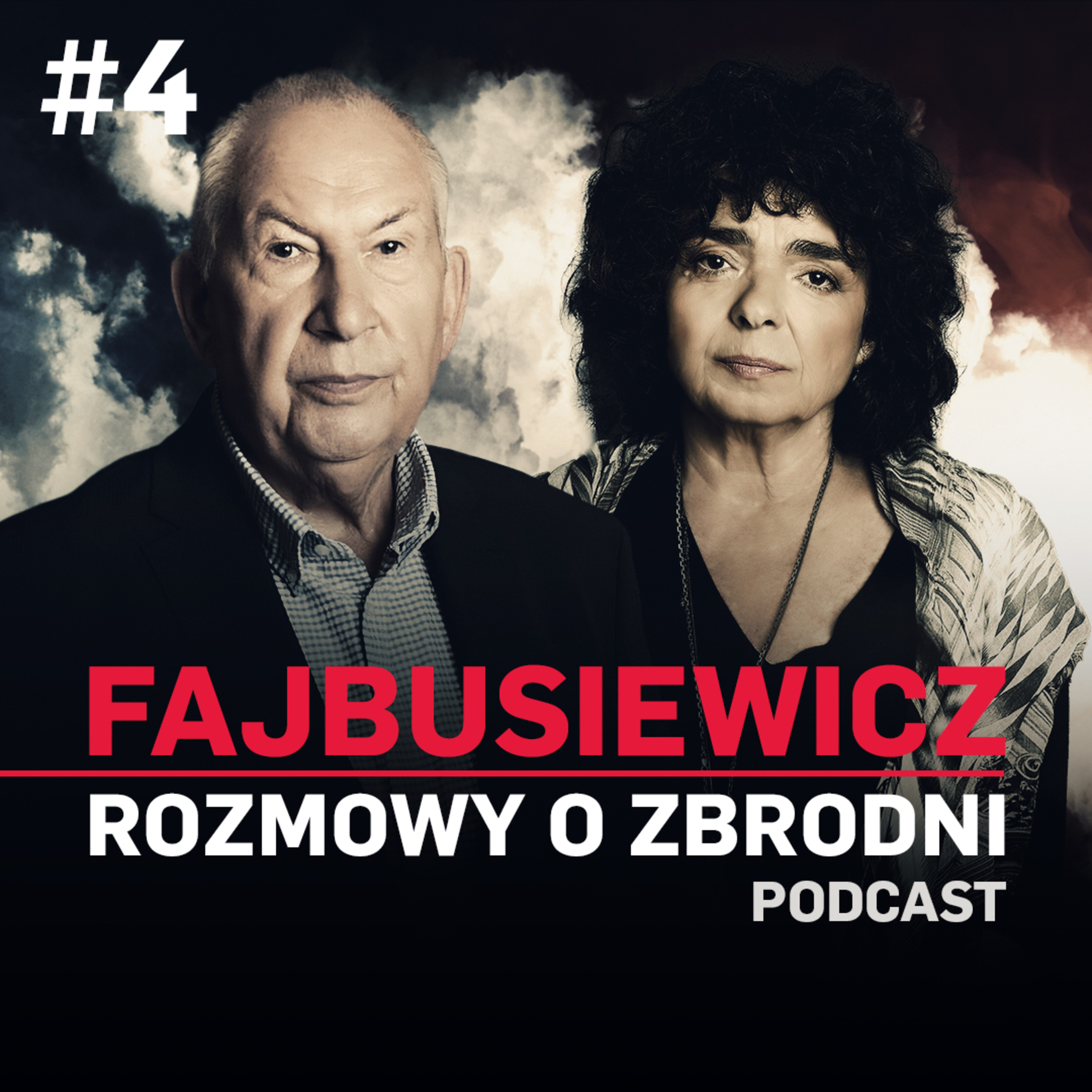 Podcasty Crime+Investigation Polsat