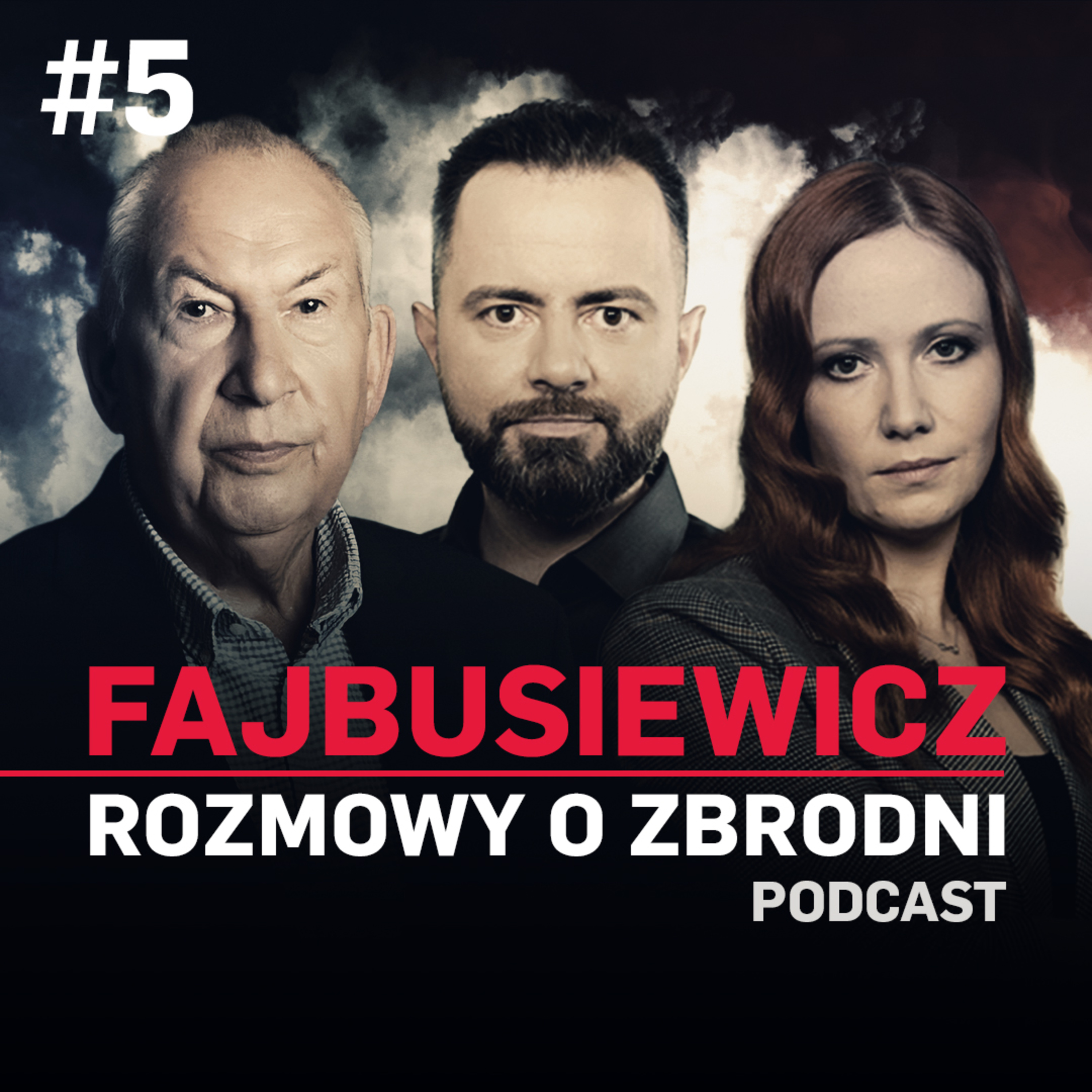 Podcasty Crime+Investigation Polsat