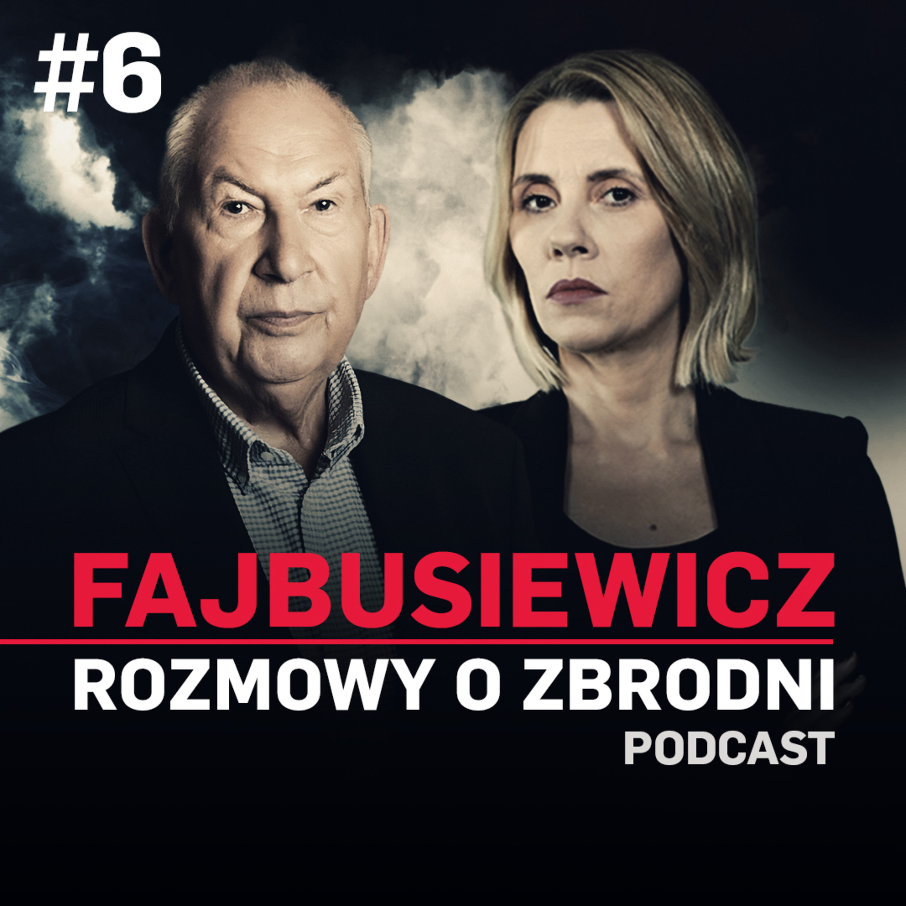 Podcasty Crime+Investigation Polsat