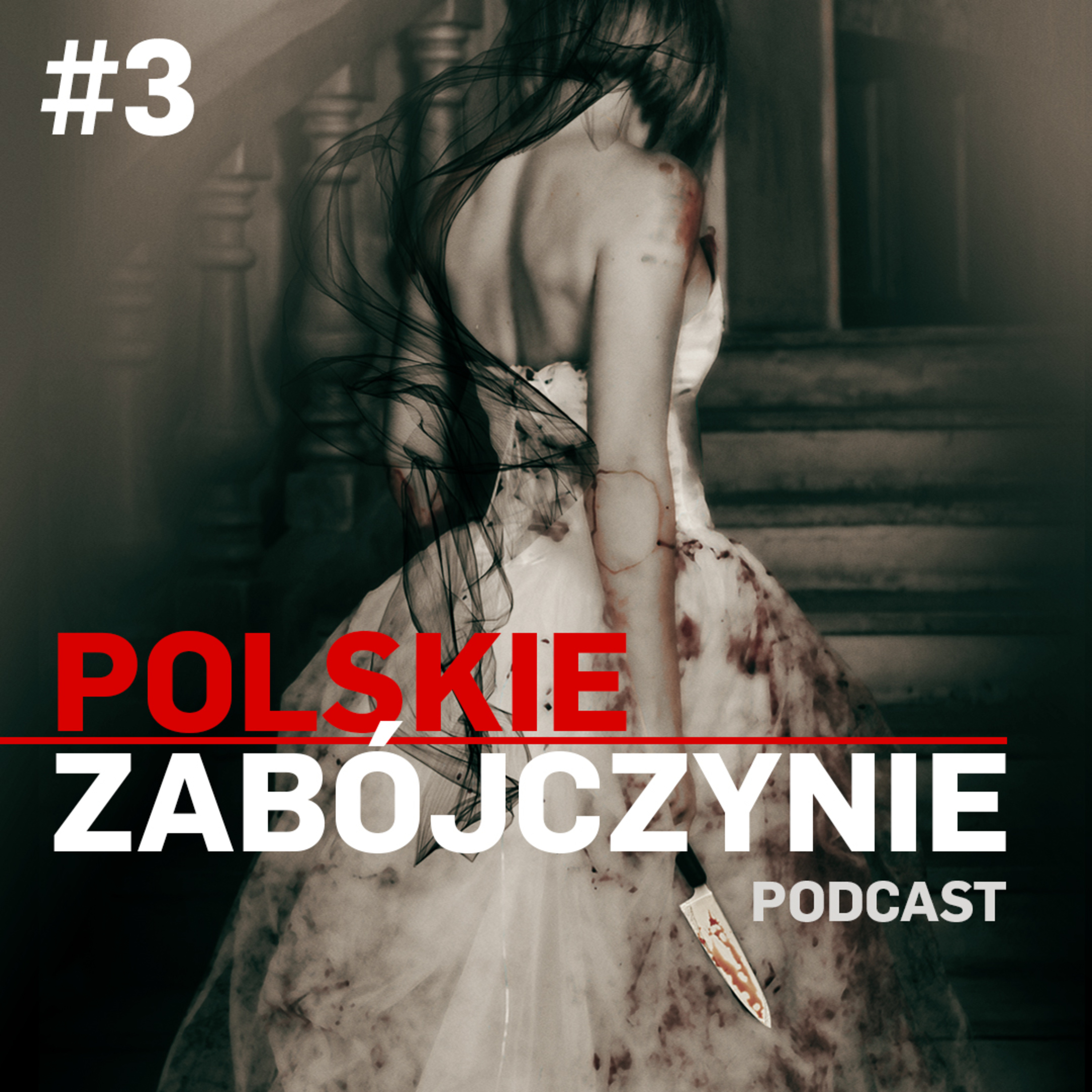 Podcasty Crime+Investigation Polsat