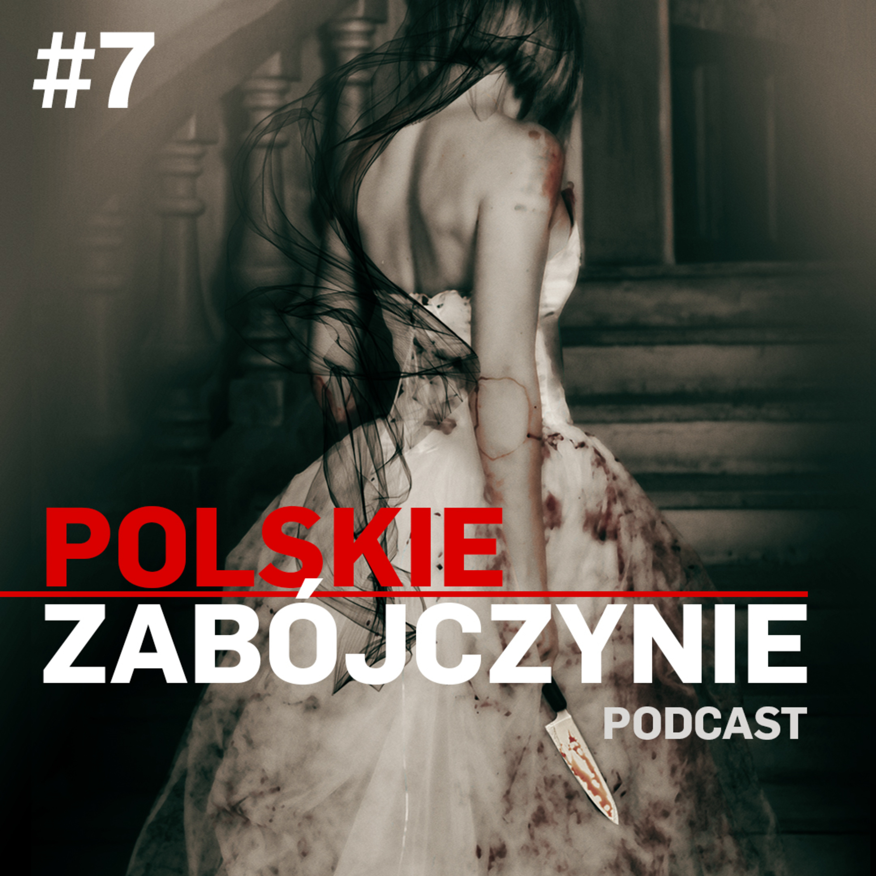 Podcasty Crime+Investigation Polsat