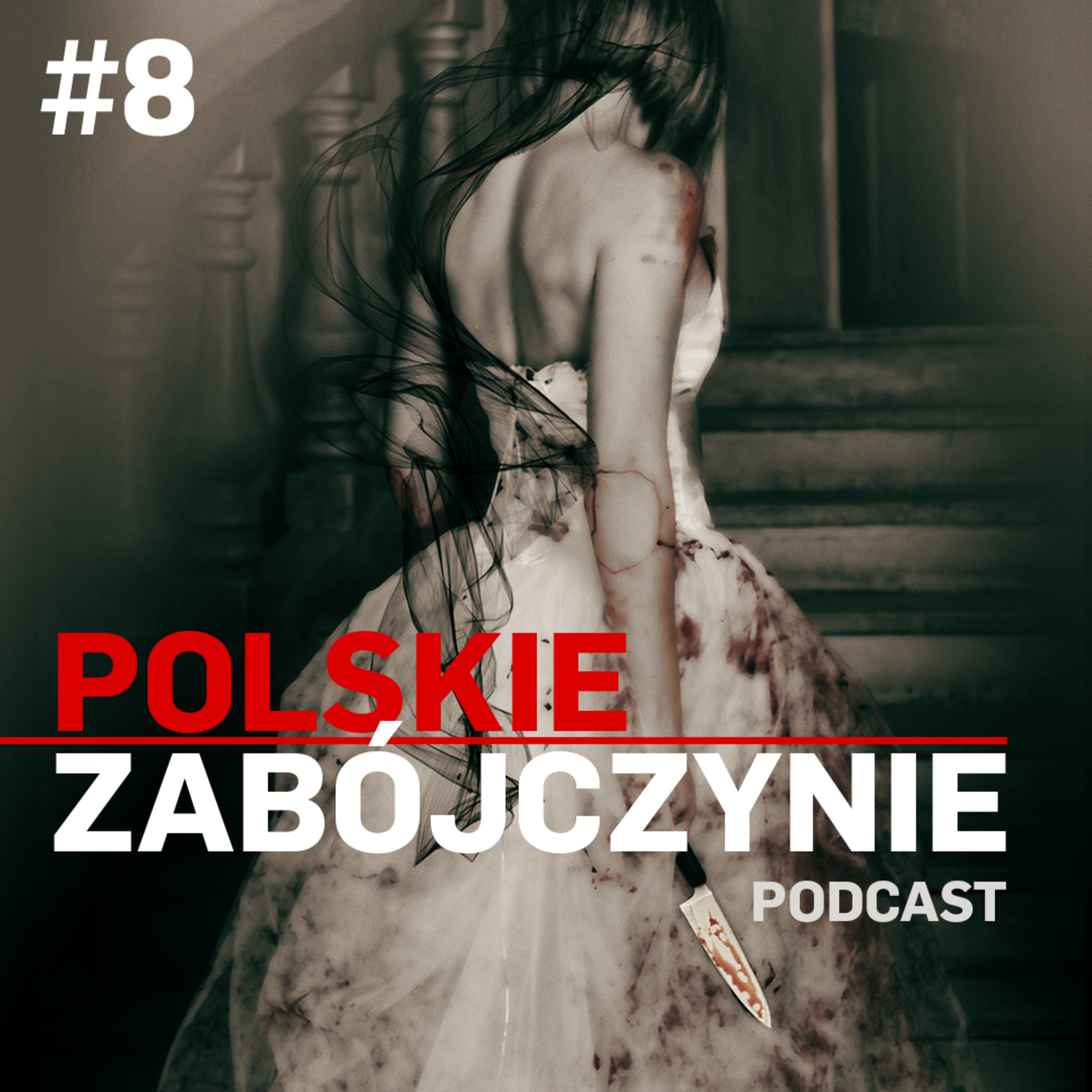 Podcasty Crime+Investigation Polsat