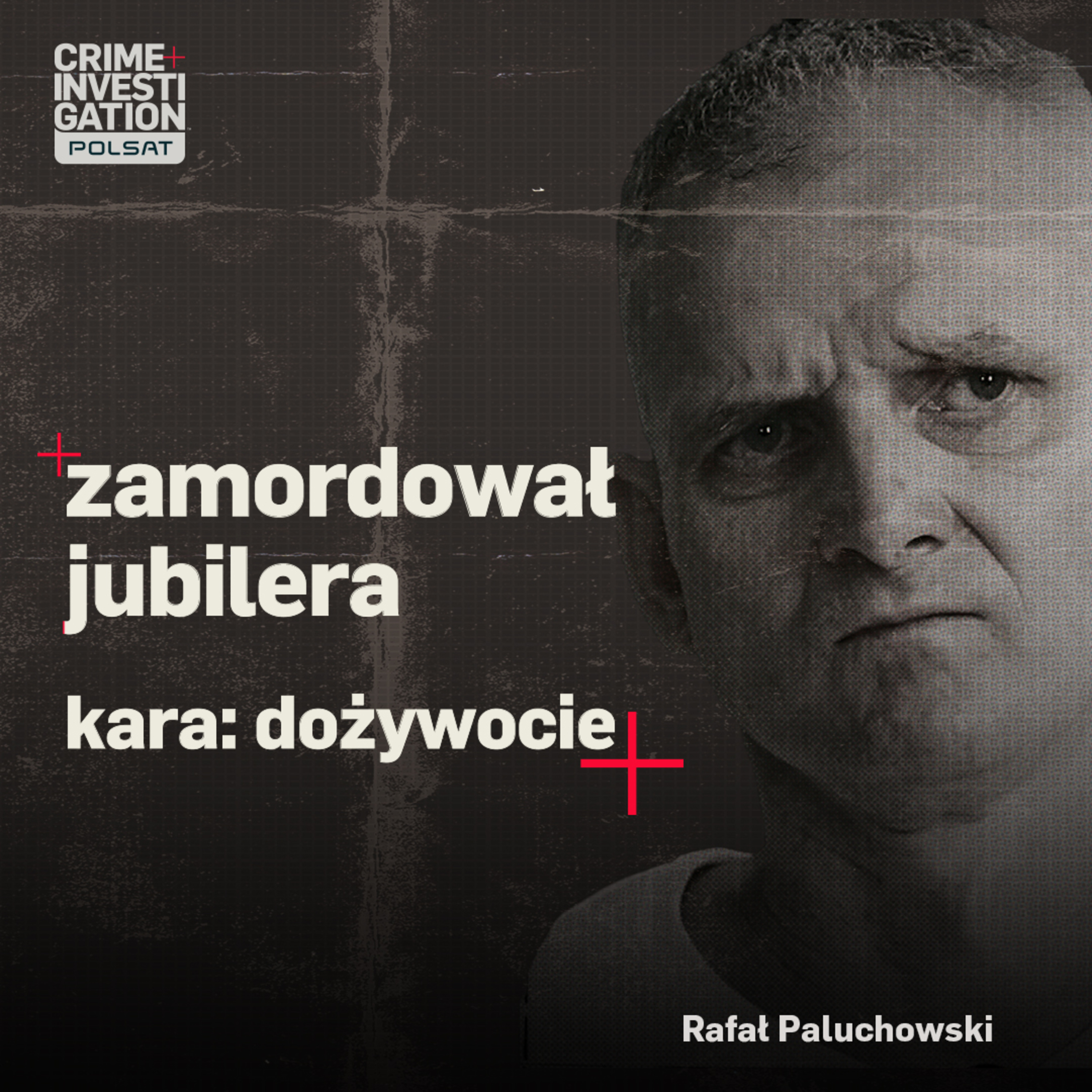 Podcasty Crime+Investigation Polsat