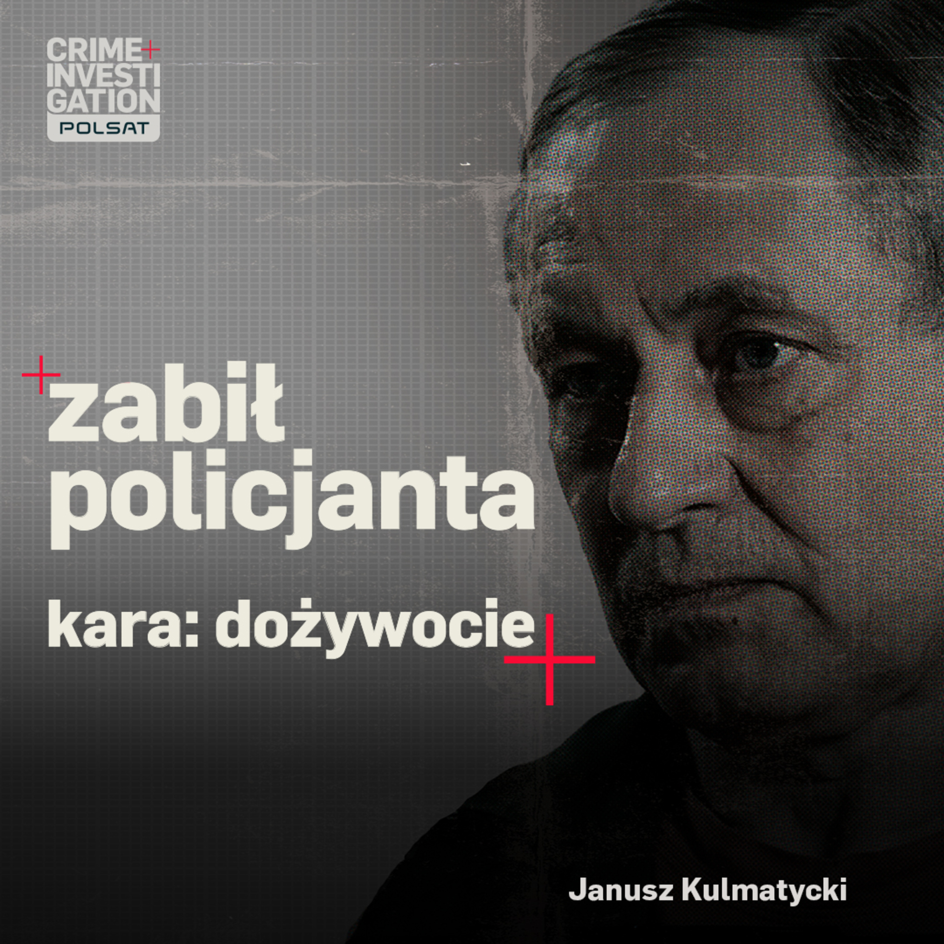 Podcasty Crime+Investigation Polsat