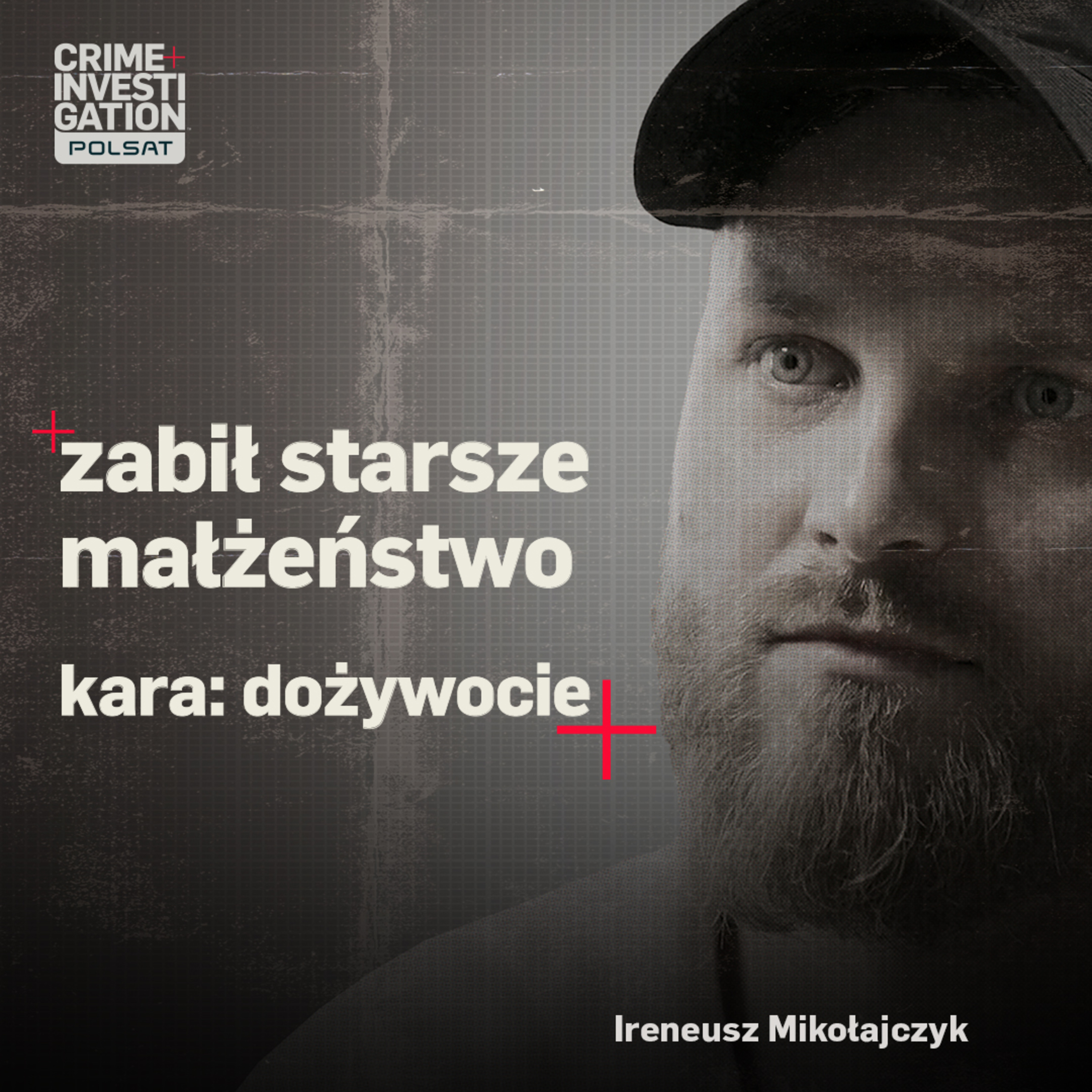 Podcasty Crime+Investigation Polsat