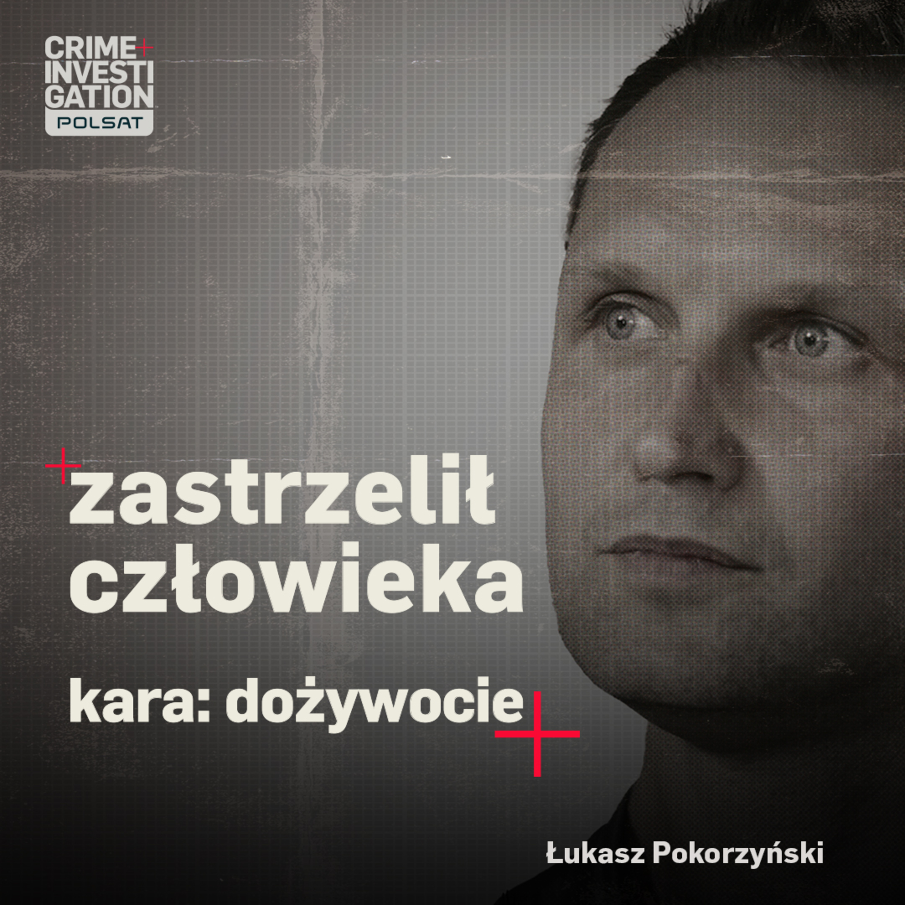 Podcasty Crime+Investigation Polsat
