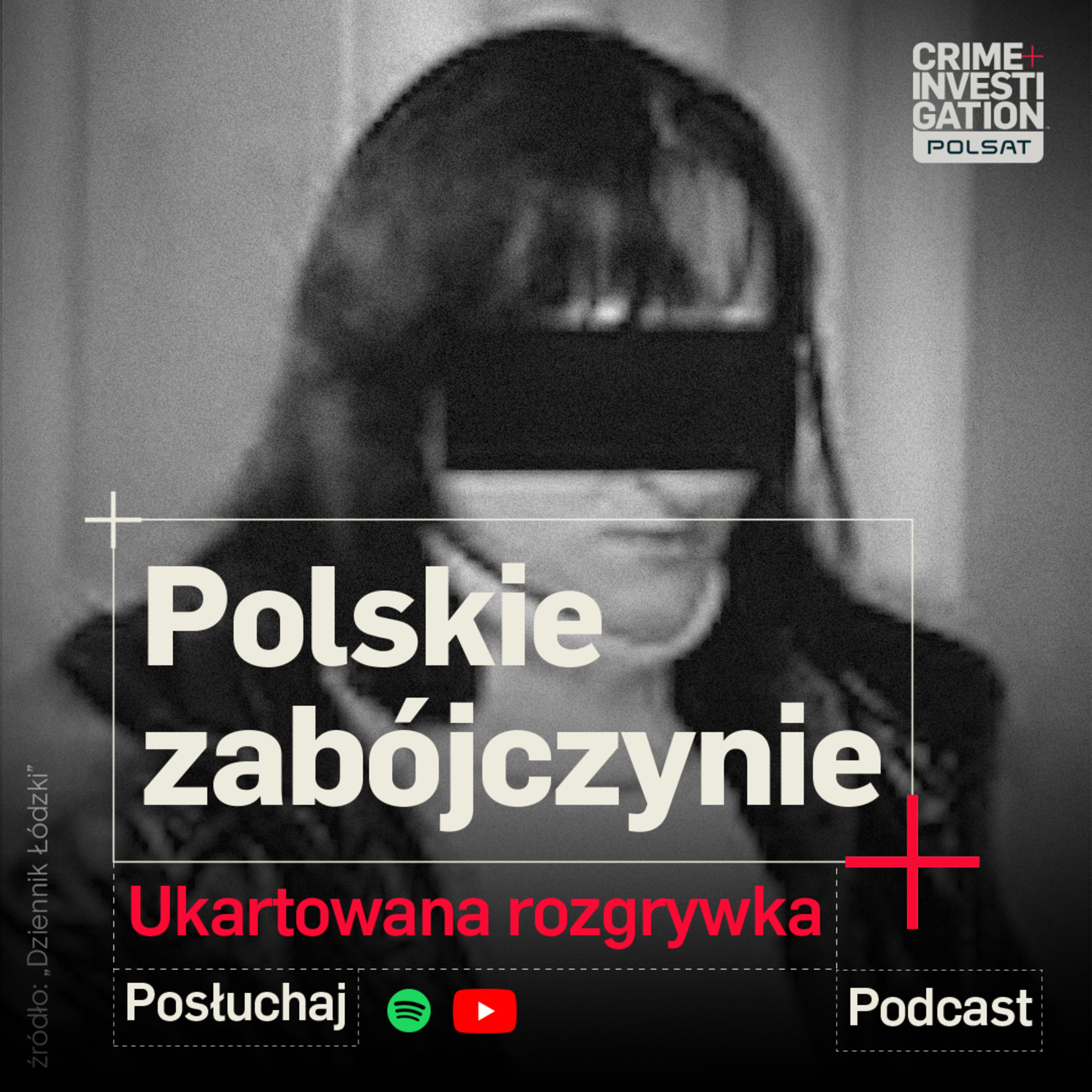 🎙 POLSKIE ZABÓJCZYNIE | Ukartowana rozgrywka | PODCAST