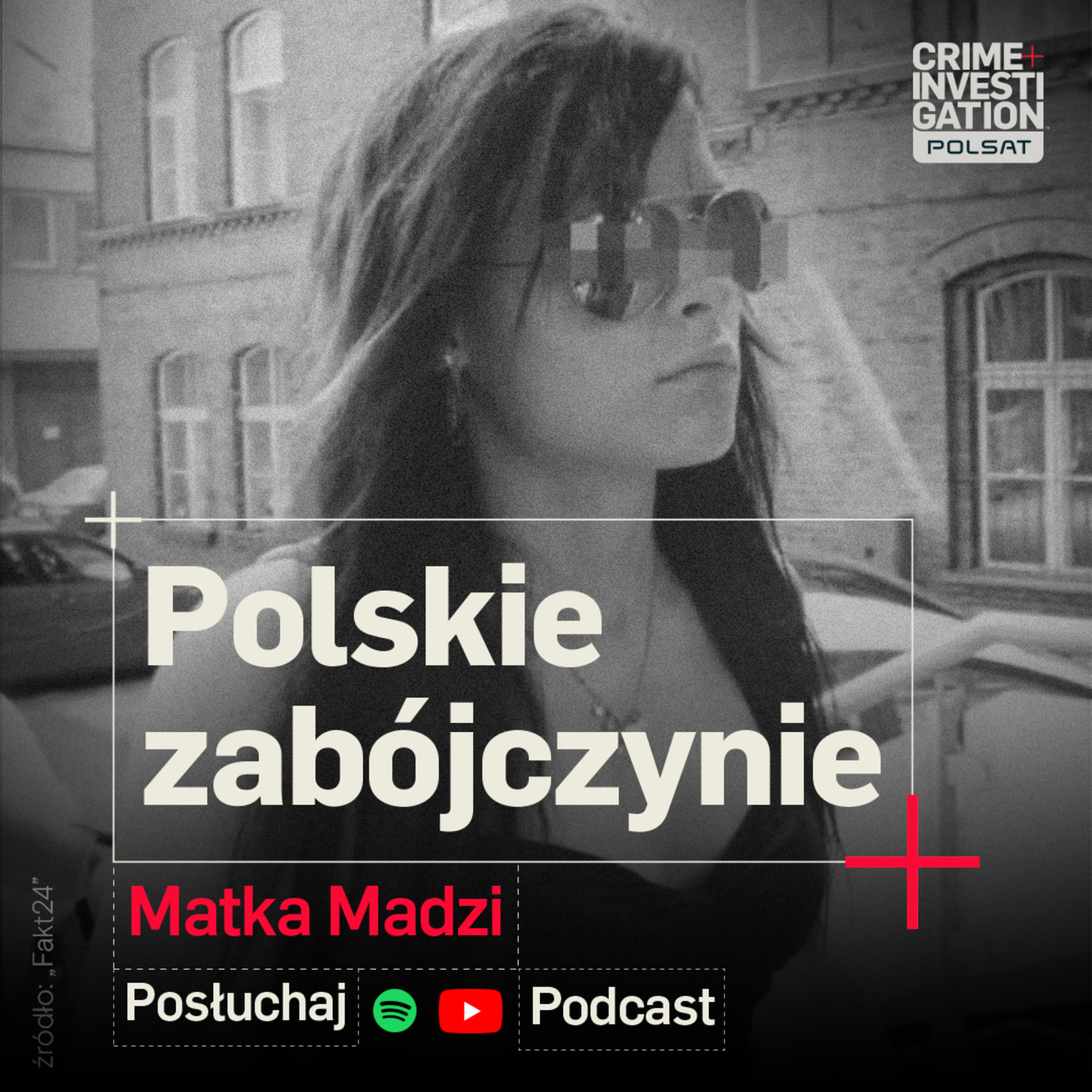 🎙 POLSKIE ZABÓJCZYNIE | Matka Madzi | PODCAST