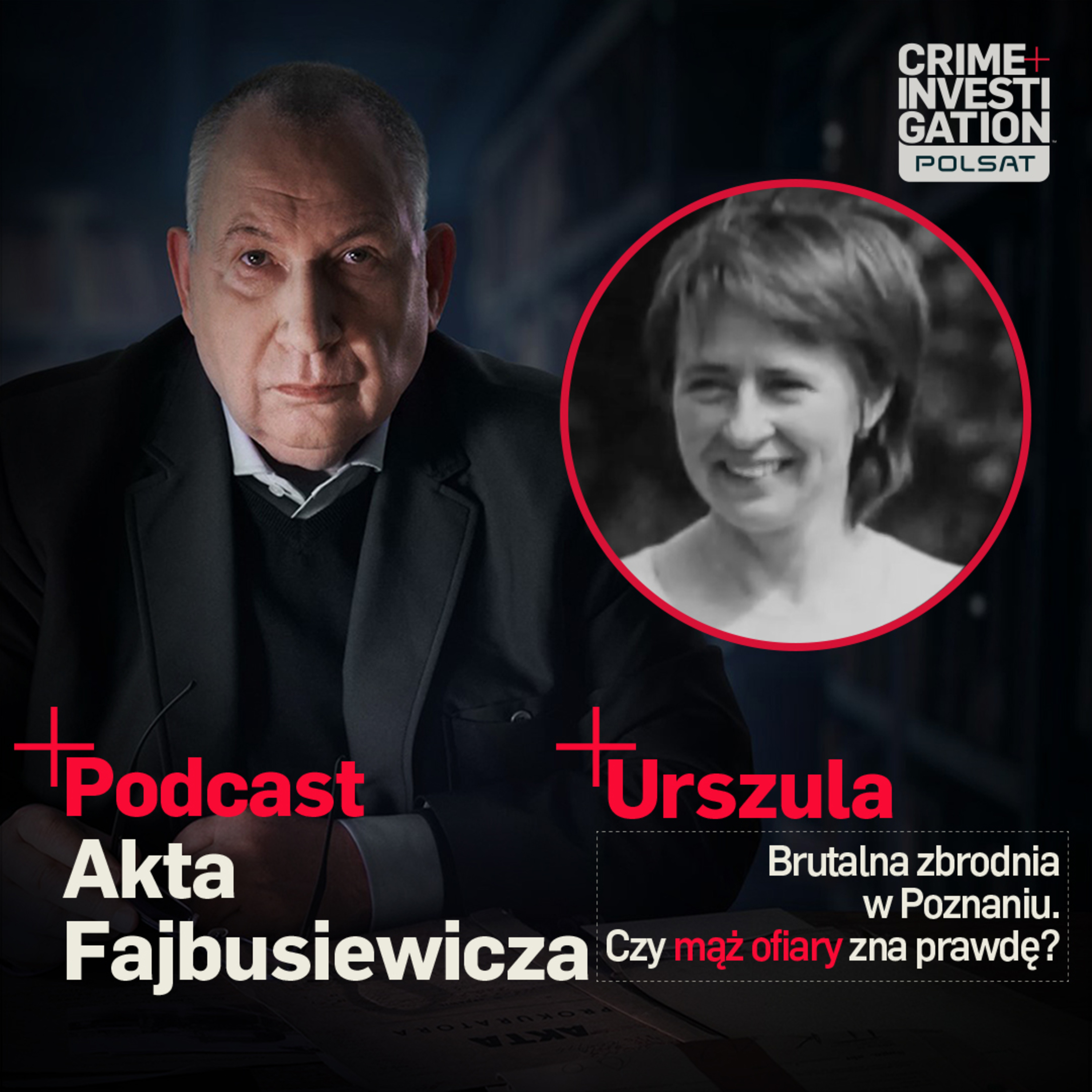 Podcasty Crime+Investigation Polsat