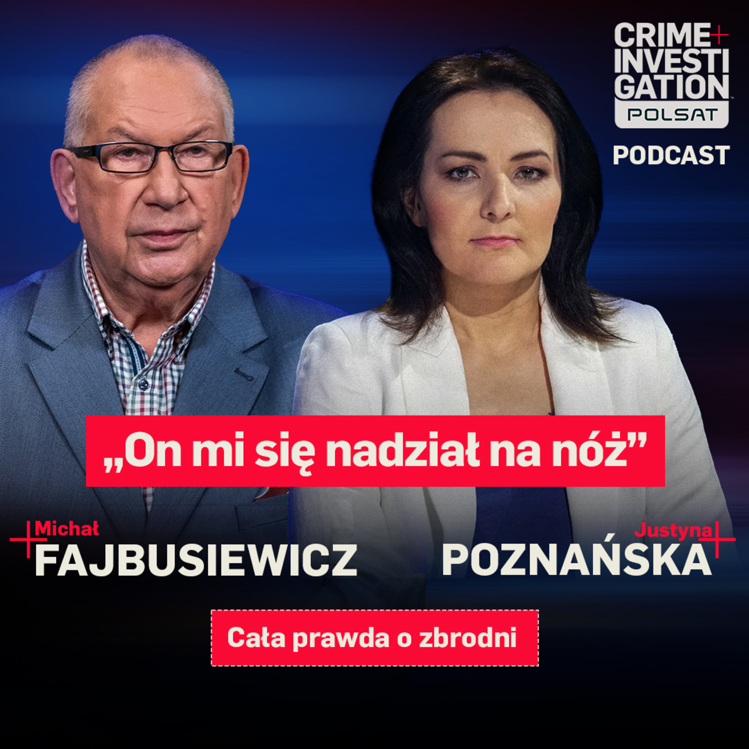 🎙 Ciężarna kobieta wraz z synem zabiła i poćwiartowała męża | PODCAST | Cała Prawda o Zbrodni