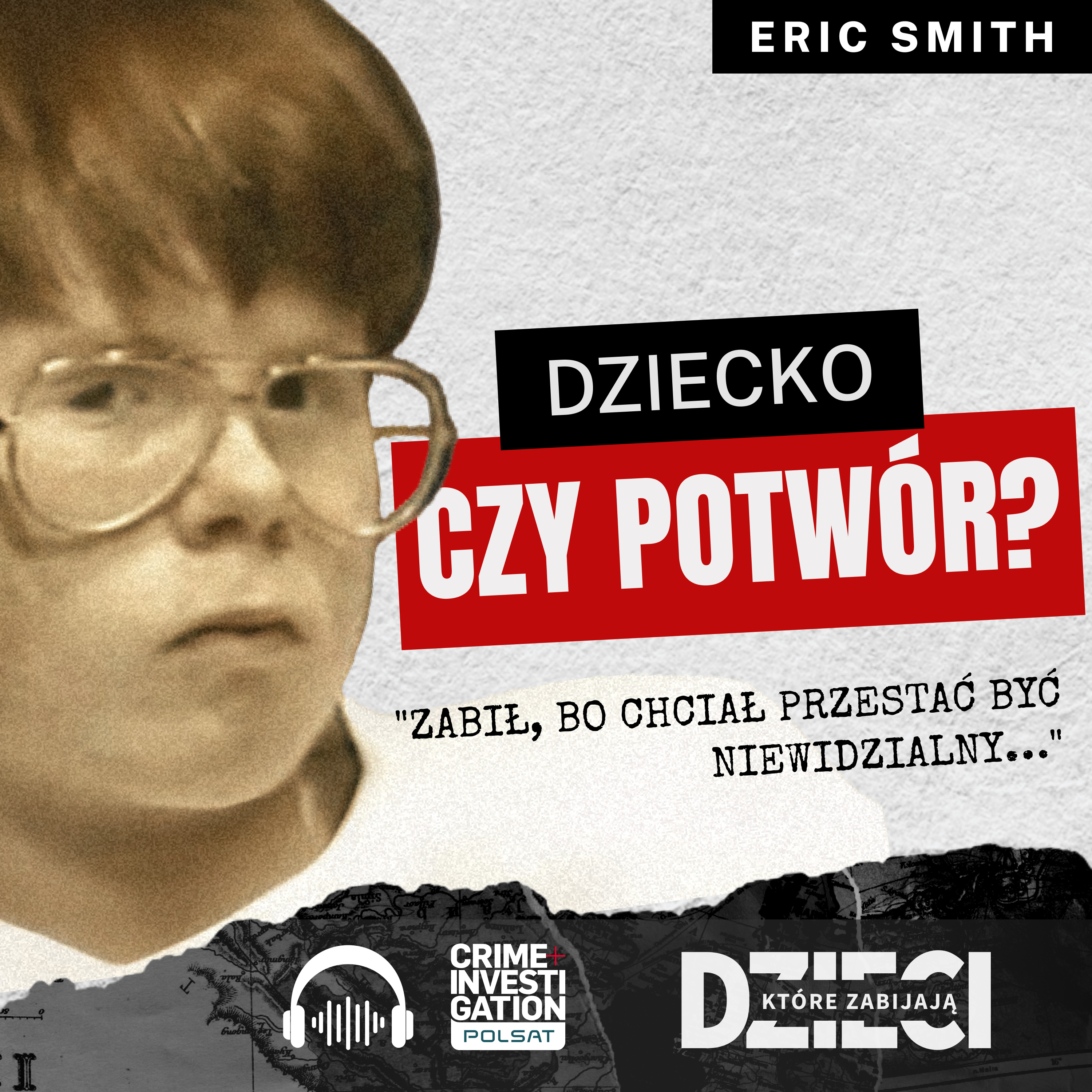 🎙 Dziecko zabiło dziecko. Kulisy szokującego morderstwa i gwałtu | PODCAST | Dzieci, które zabijają