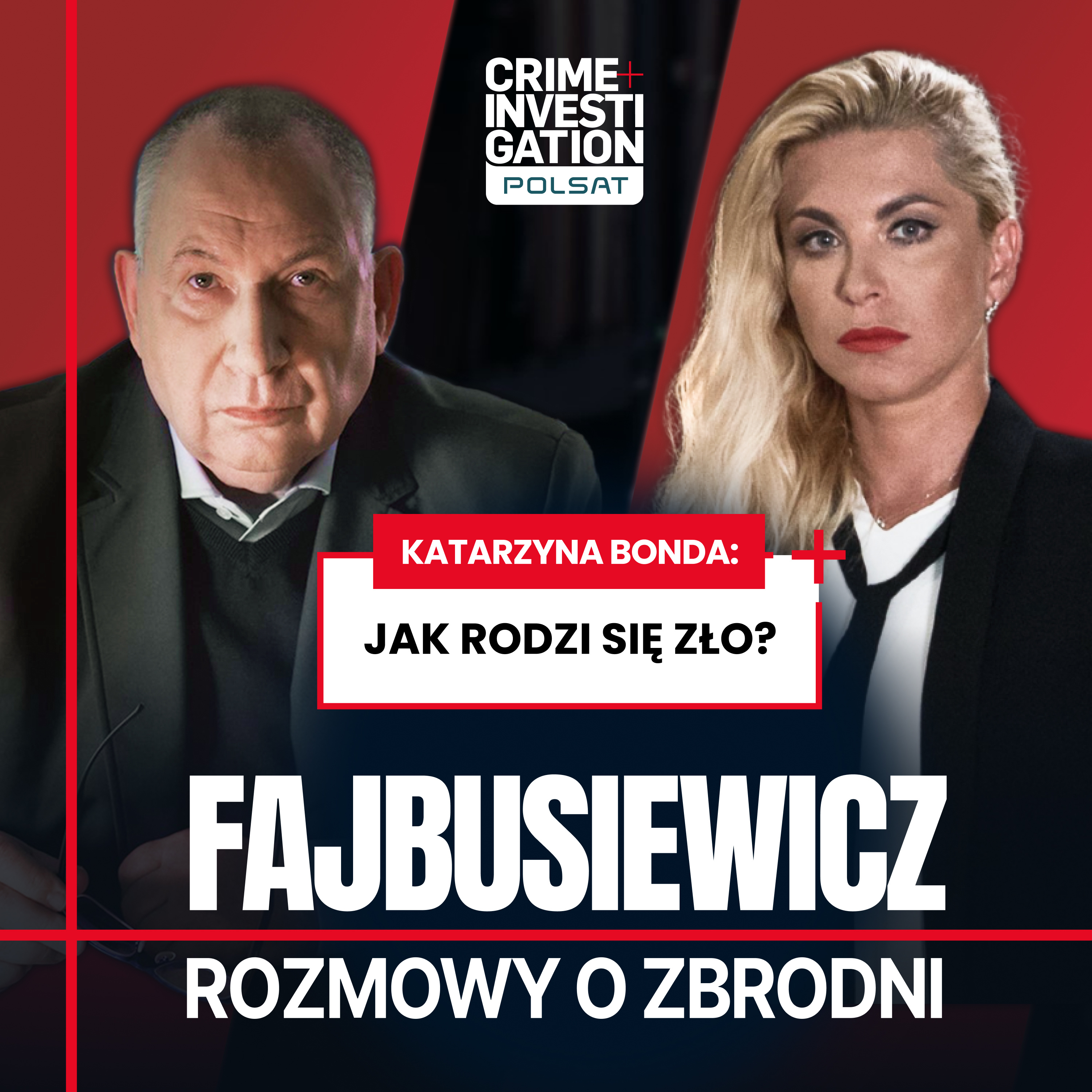 🎙 ANALIZA ZBRODNI: morderstwo Tomka Jaworskiego | PODCAST | Fajbusiewicz: rozmowy o zbrodni