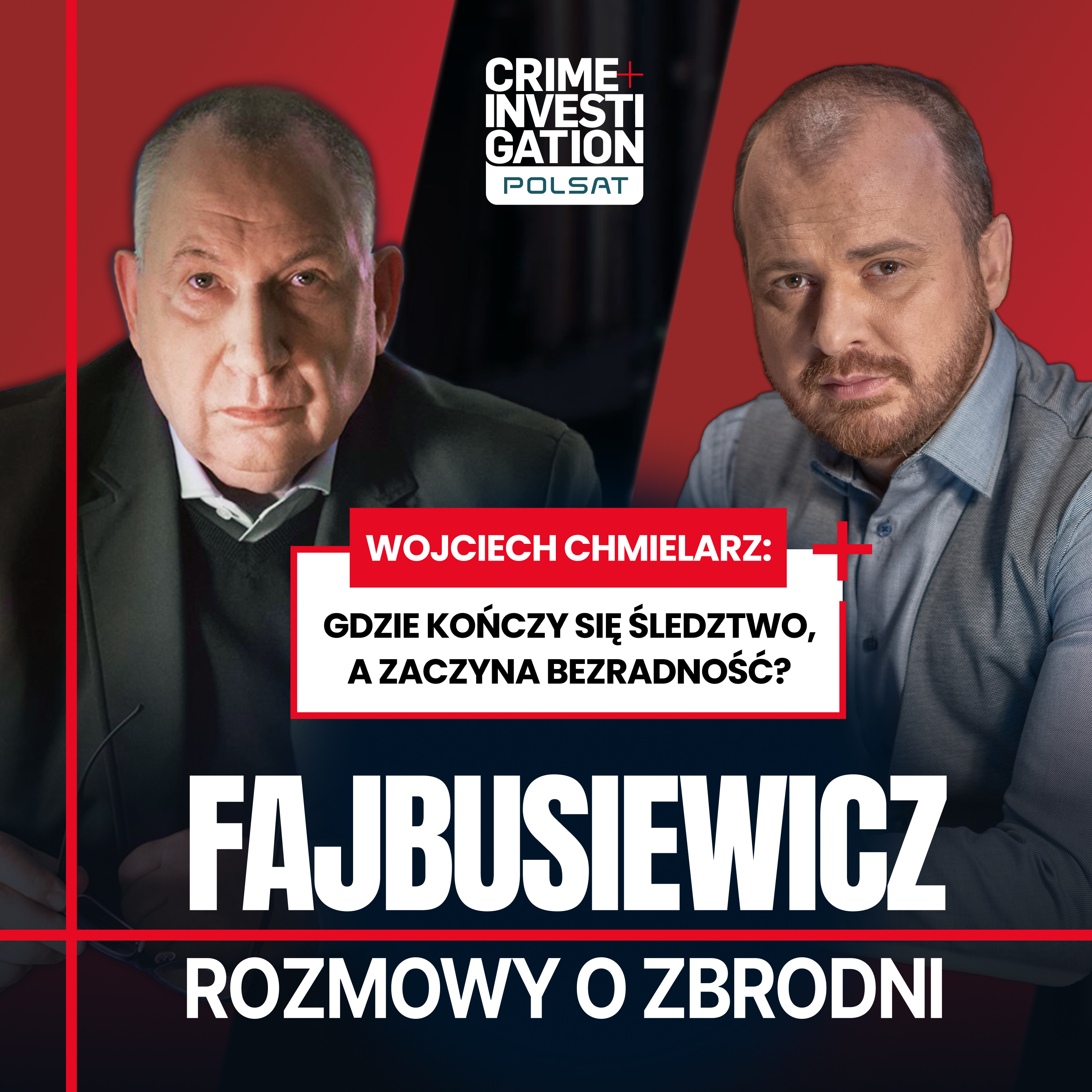 🎙 ANALIZA ZBRODNI: zabity i rozpuszczony w kwasie | PODCAST | Fajbusiewicz: rozmowy o zbrodni