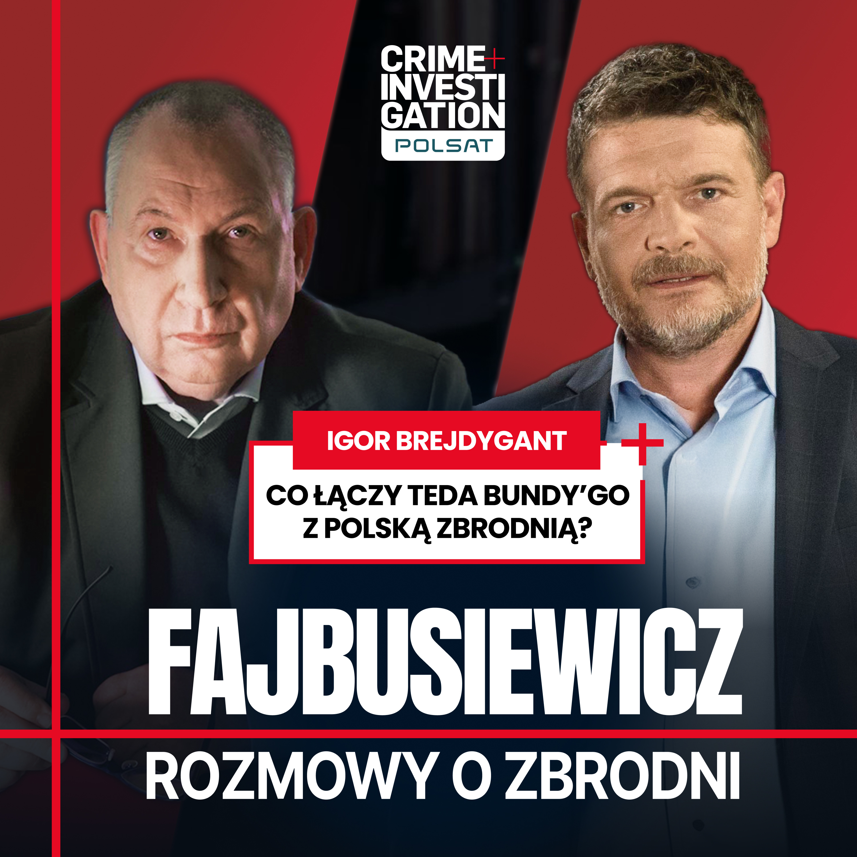 🎙 ANALIZA ZBRODNI: zabójstwo inspirowane piosenką | PODCAST | Fajbusiewicz: rozmowy o zbrodni