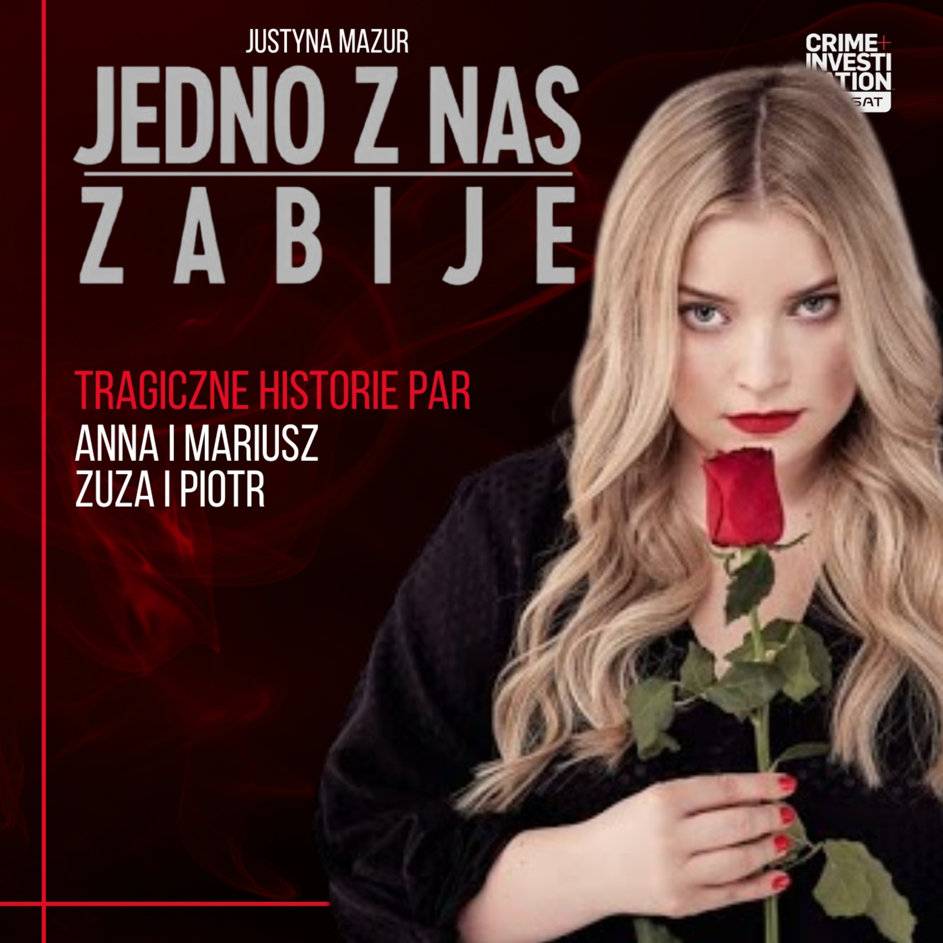 🎙 Zazdrosny mąż morderca | Miłość i dwa ciała | Jedno z nas zabije | PODCAST