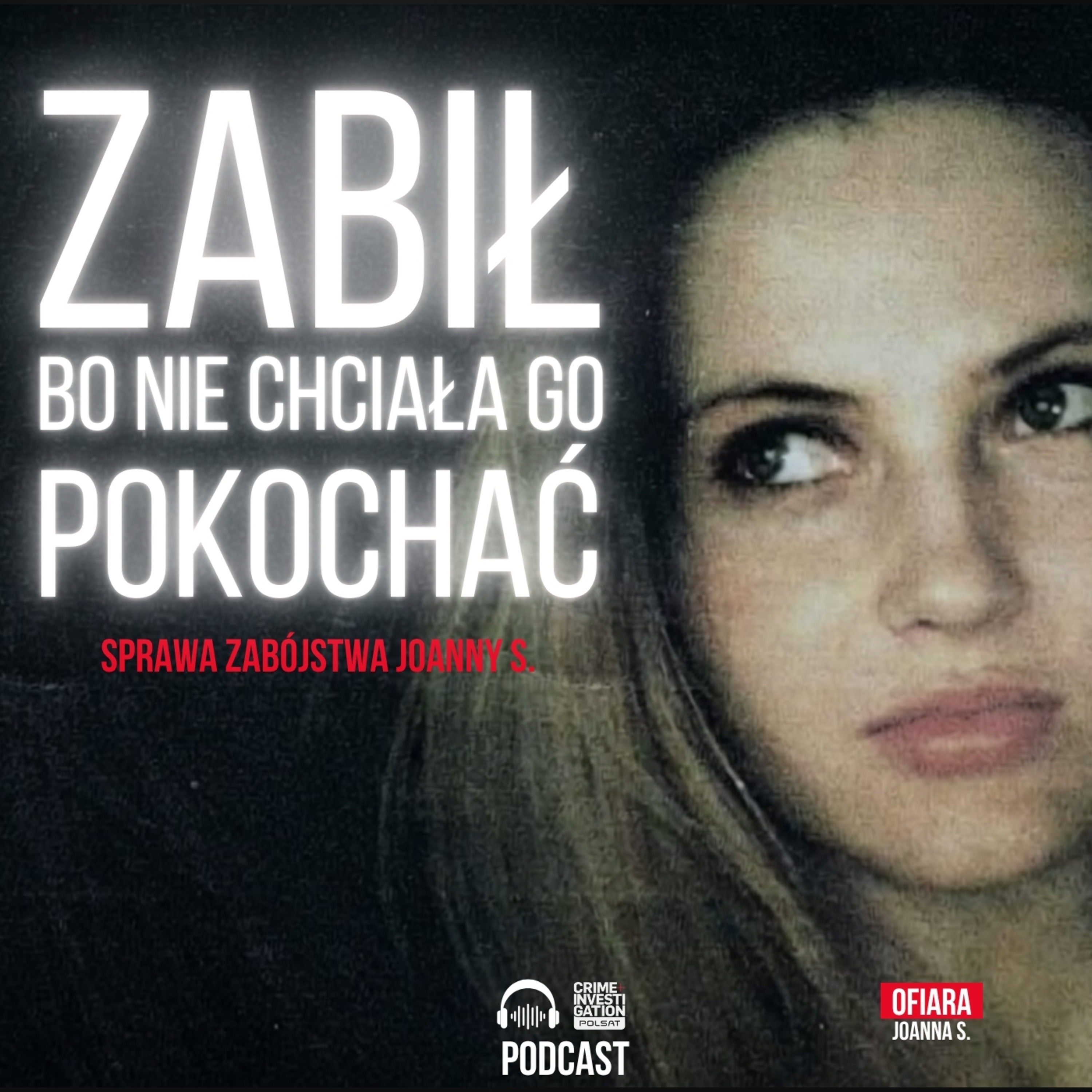 🎙 20 lat bezkarności mordercy. Archiwum X rozwiązało zagadkę 🔎 Zbrodnia na 10 piętrze | PODCAST episode artwork