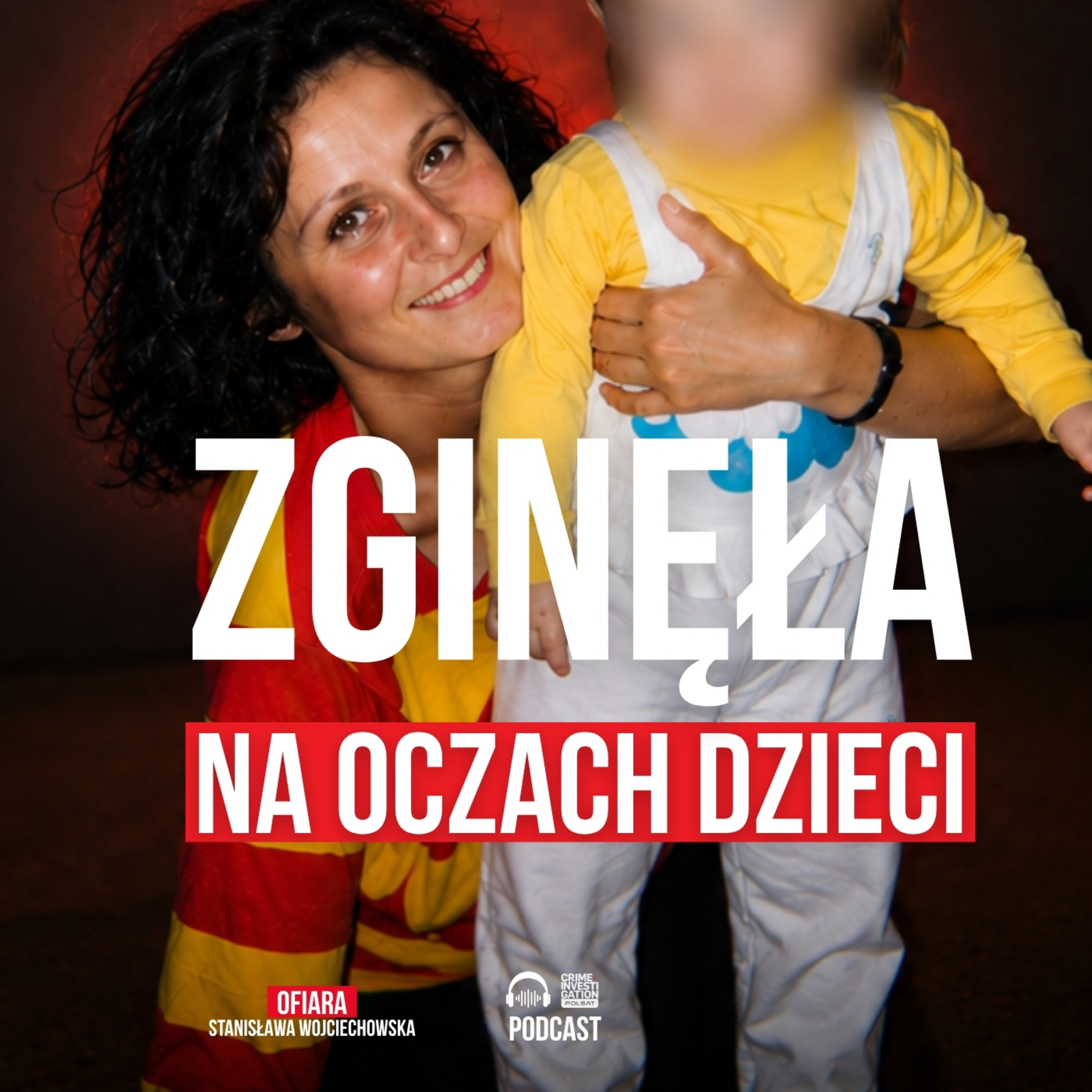 Chora zazdrość i 32 ciosy nożem ❤️‍🔥 | PODCAST episode artwork
