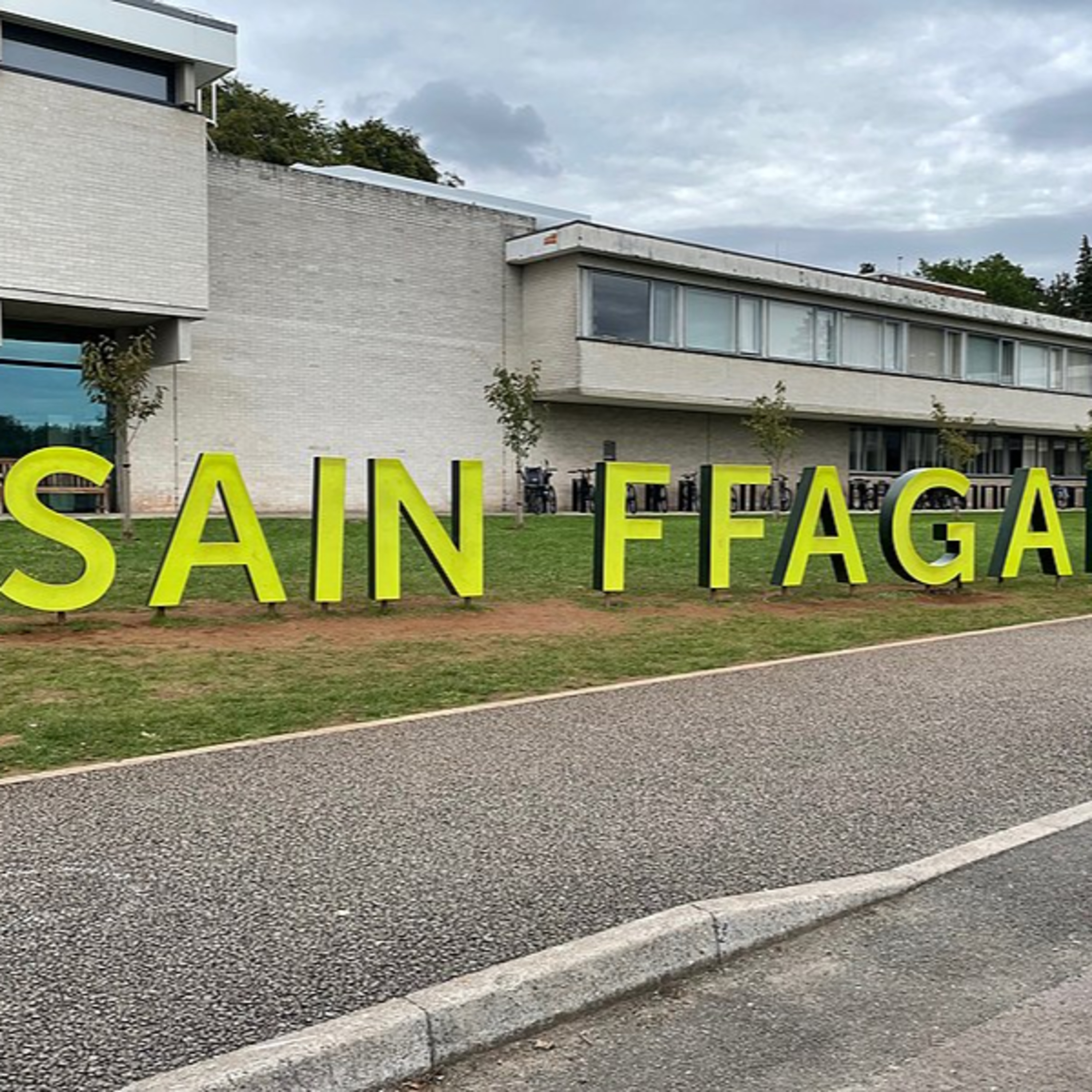 St Fagans National Museum of History episode artwork