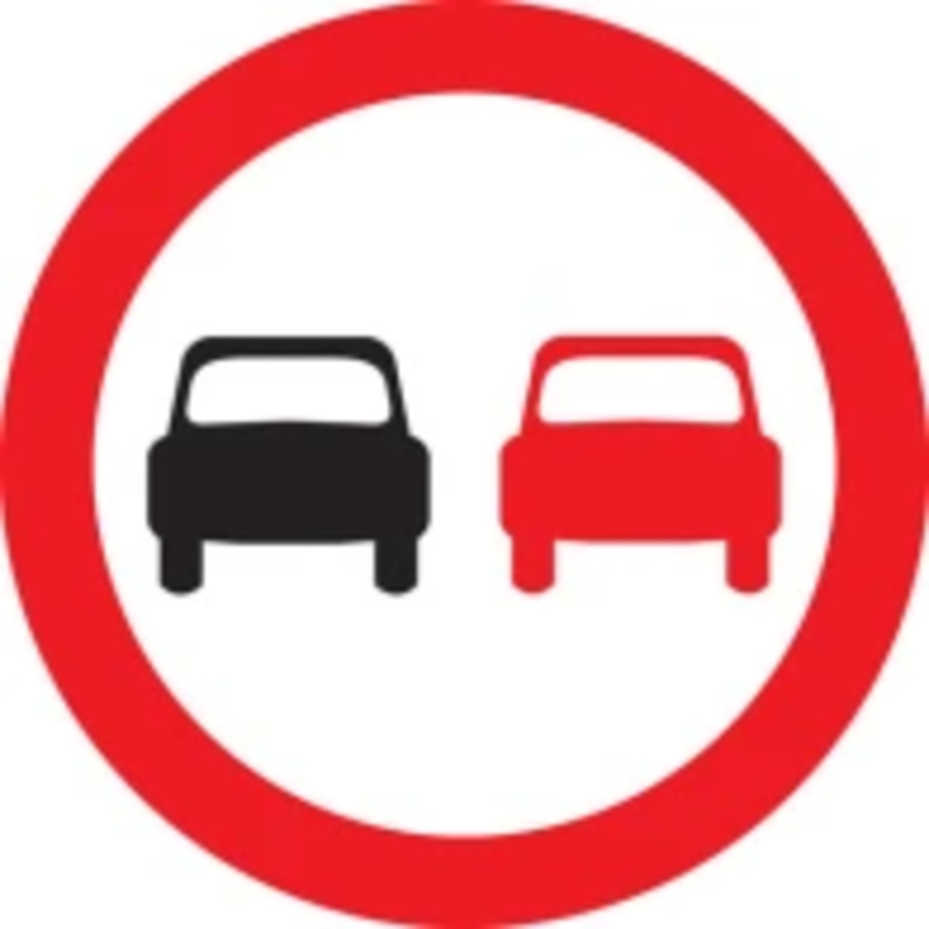 The (Road) Signs of Typography