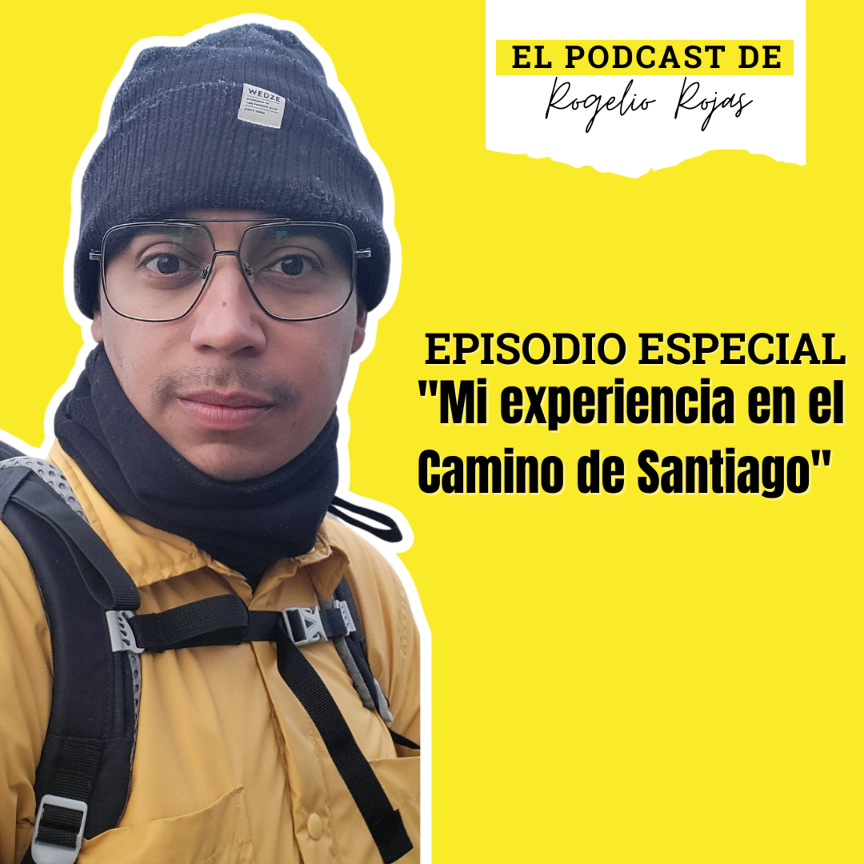 El Podcast de Rogelio Rojas