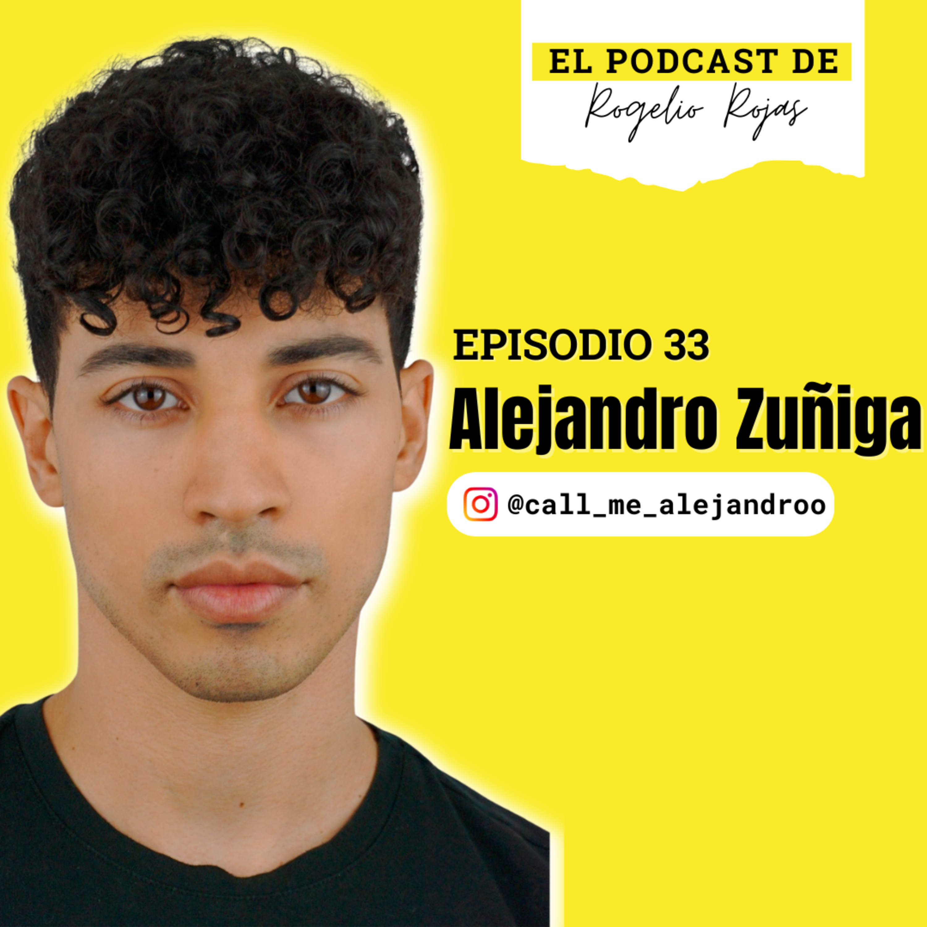 El Podcast de Rogelio Rojas