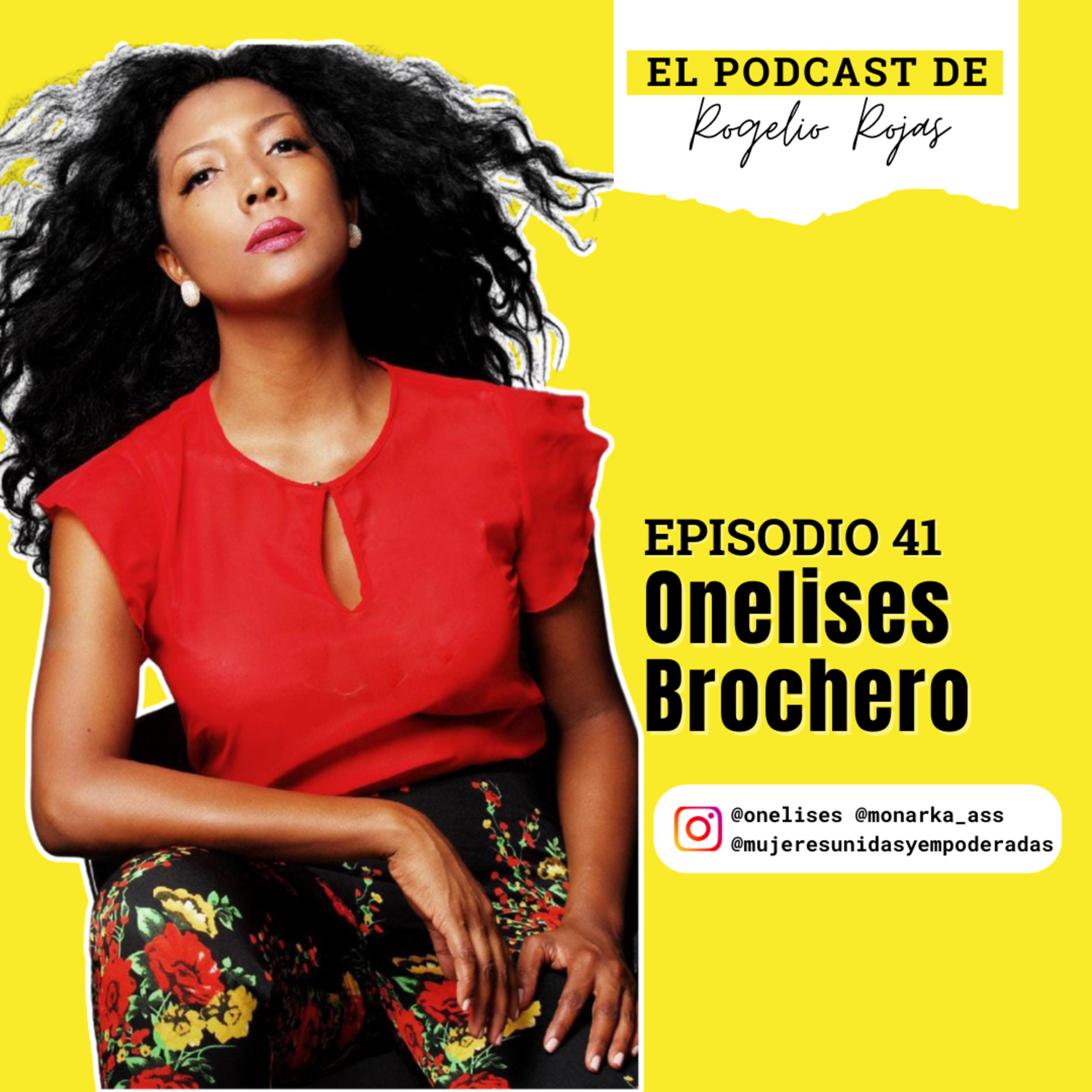 El Podcast de Rogelio Rojas