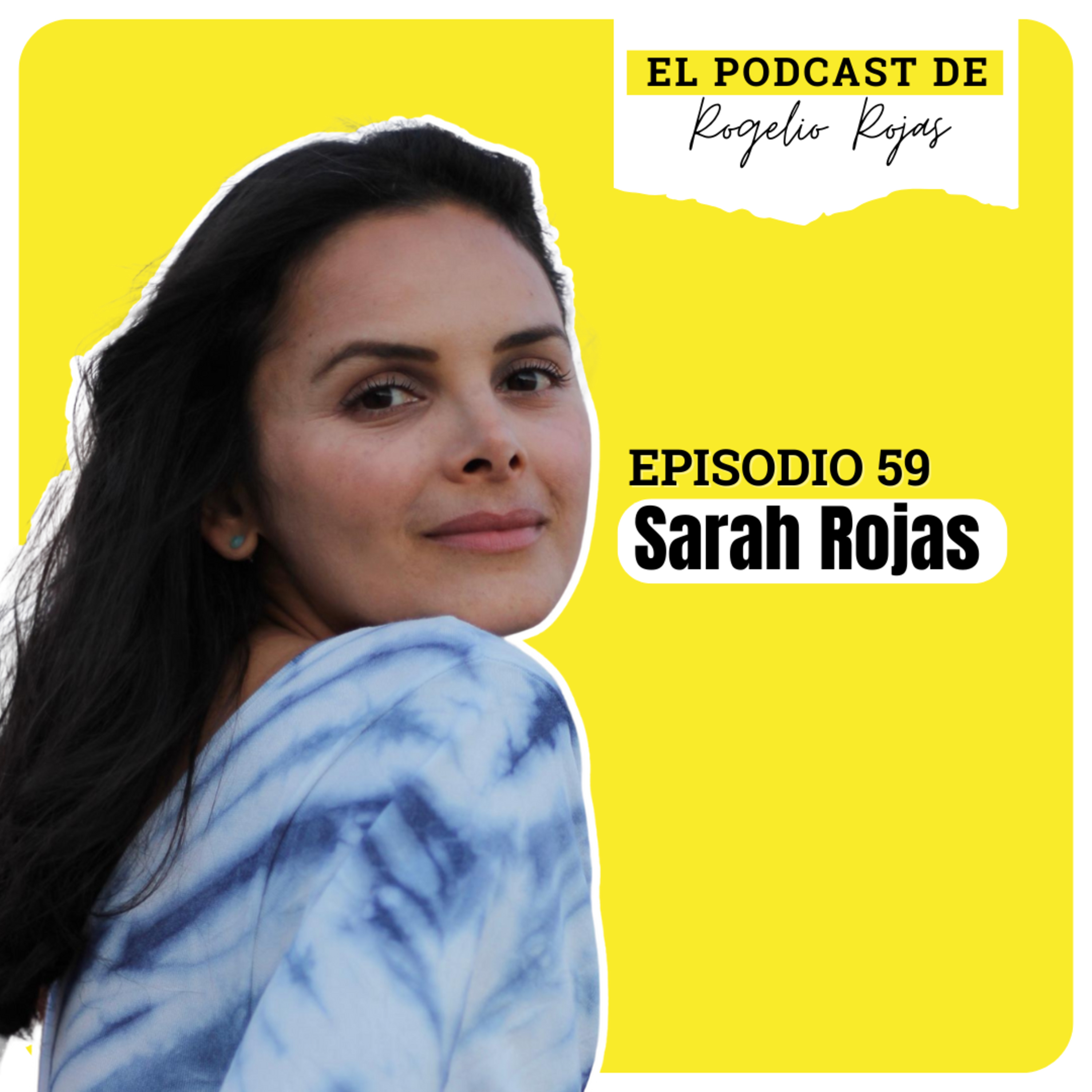 El Podcast de Rogelio Rojas